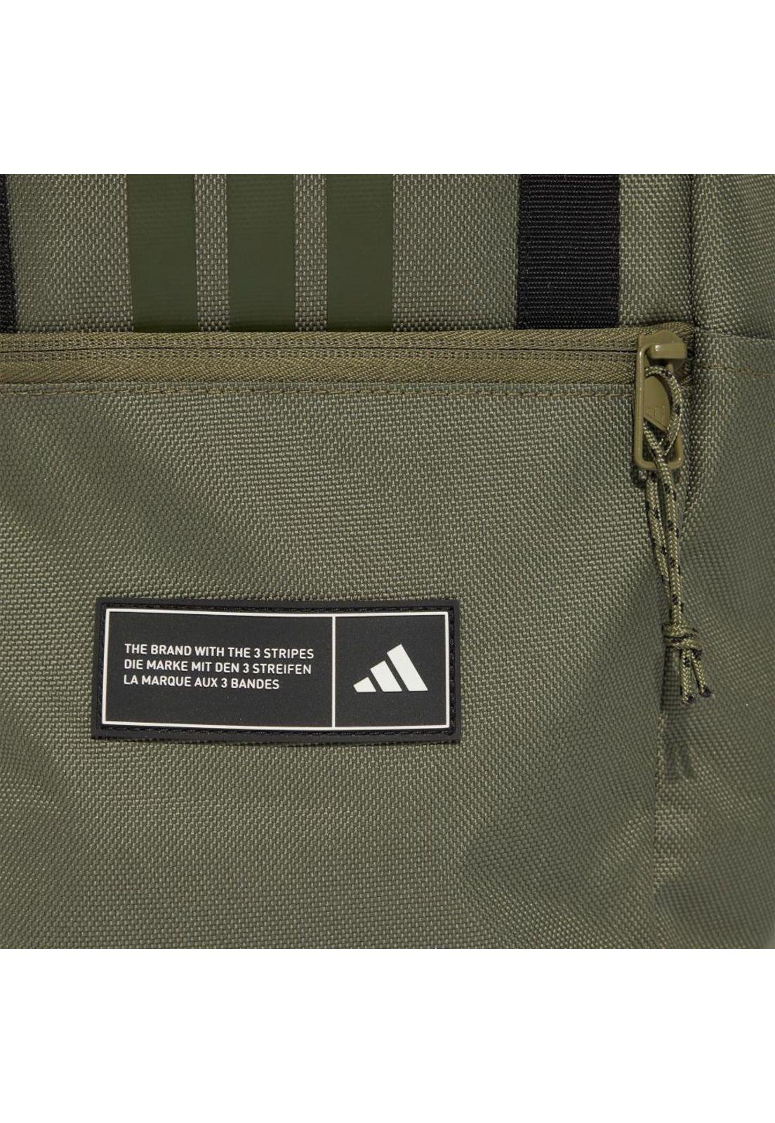 Mochila adidas UNISSEX 3 Tiras con Solapa-6