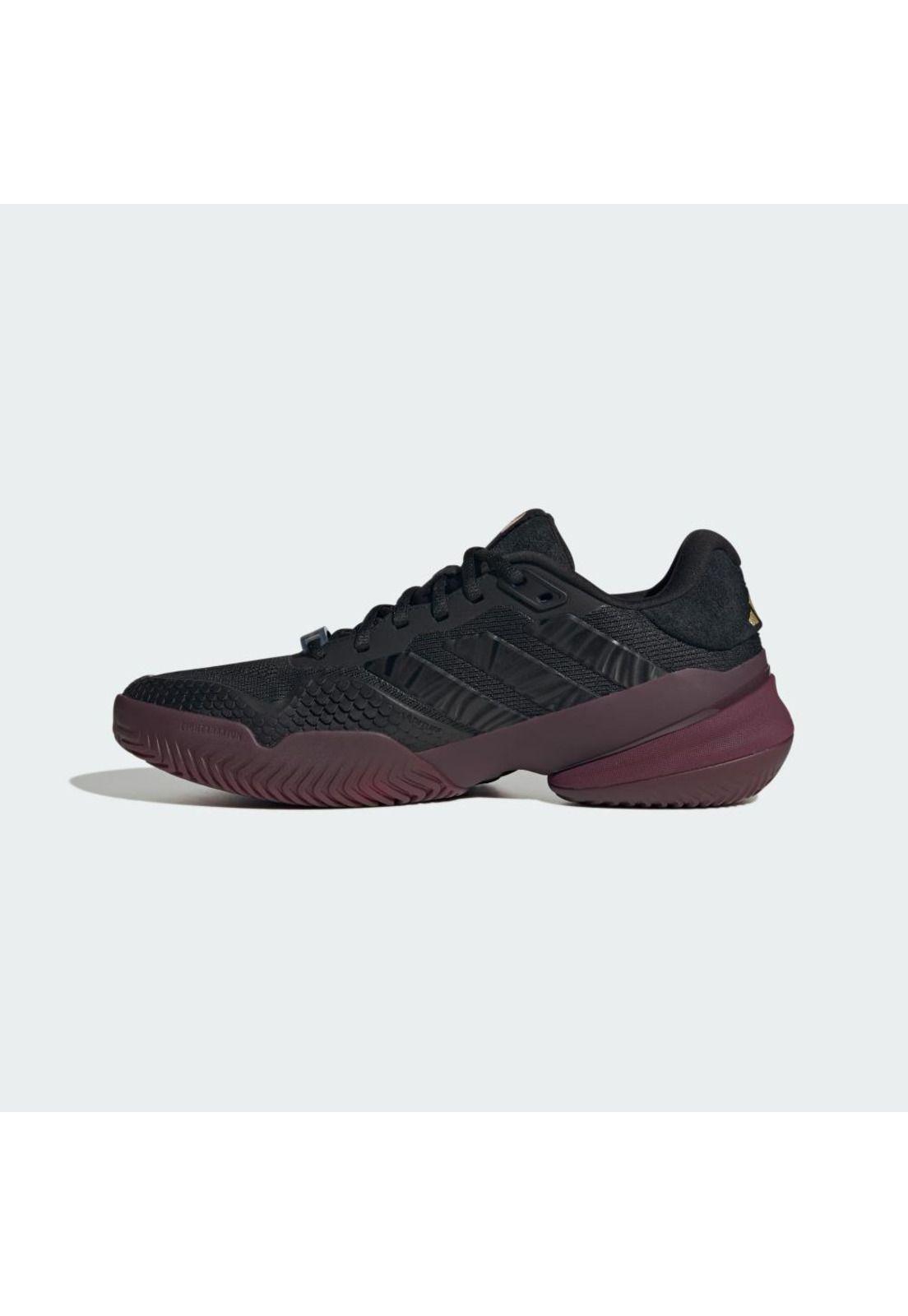 Zapatilla adidas Hombre de Tenis Barricade 14-1