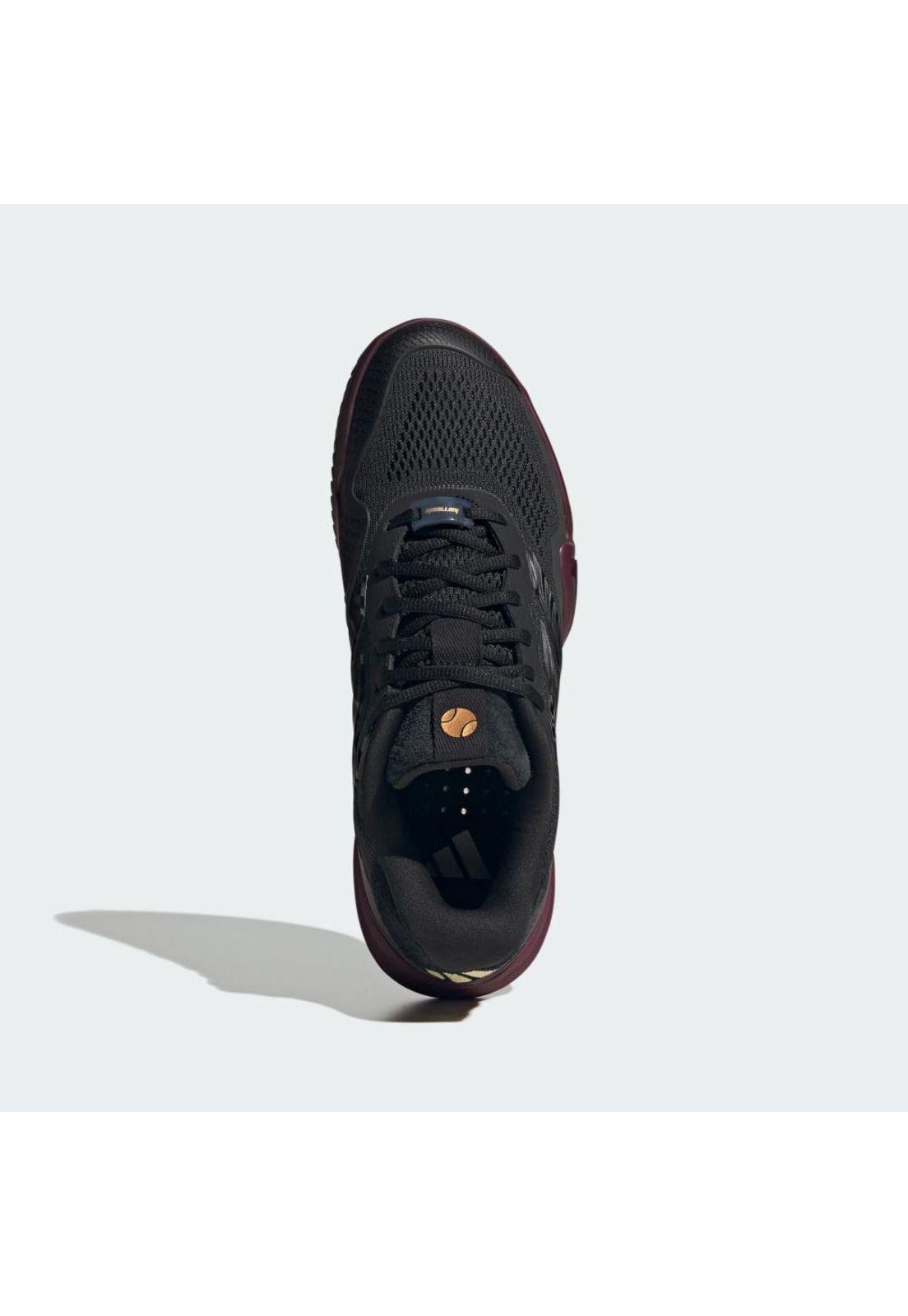 Zapatilla adidas Hombre de Tenis Barricade 14-2