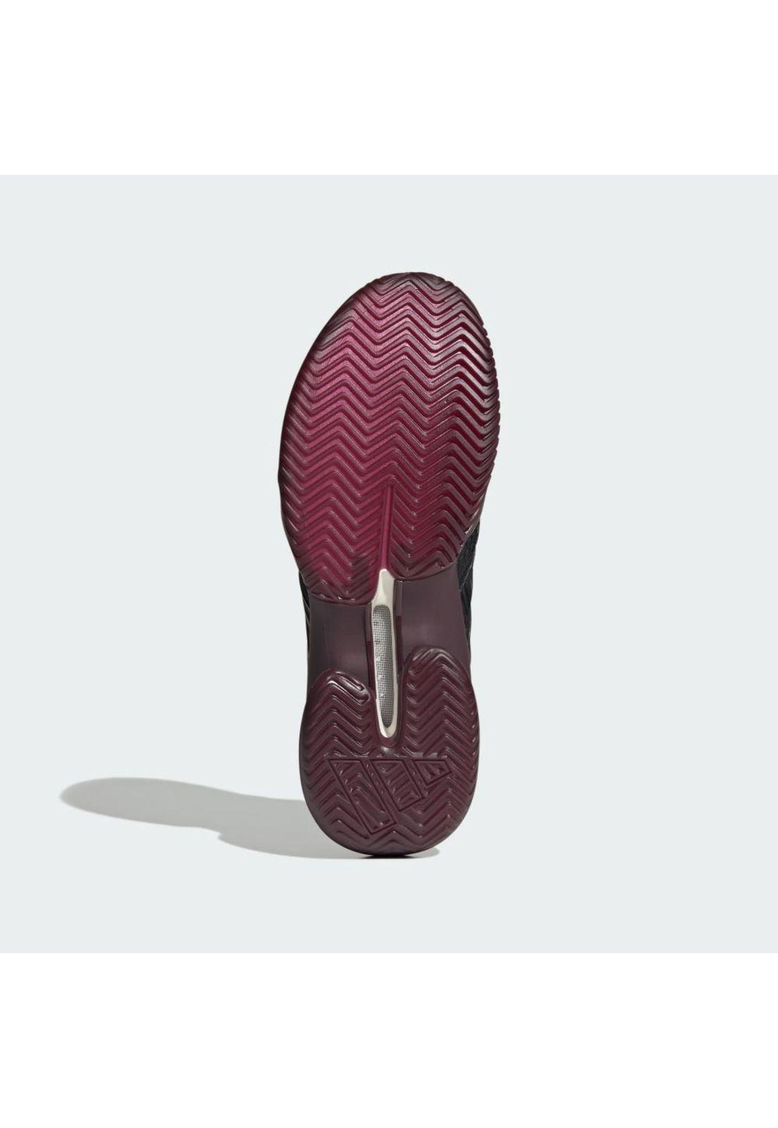 Zapatilla adidas Hombre de Tenis Barricade 14-3