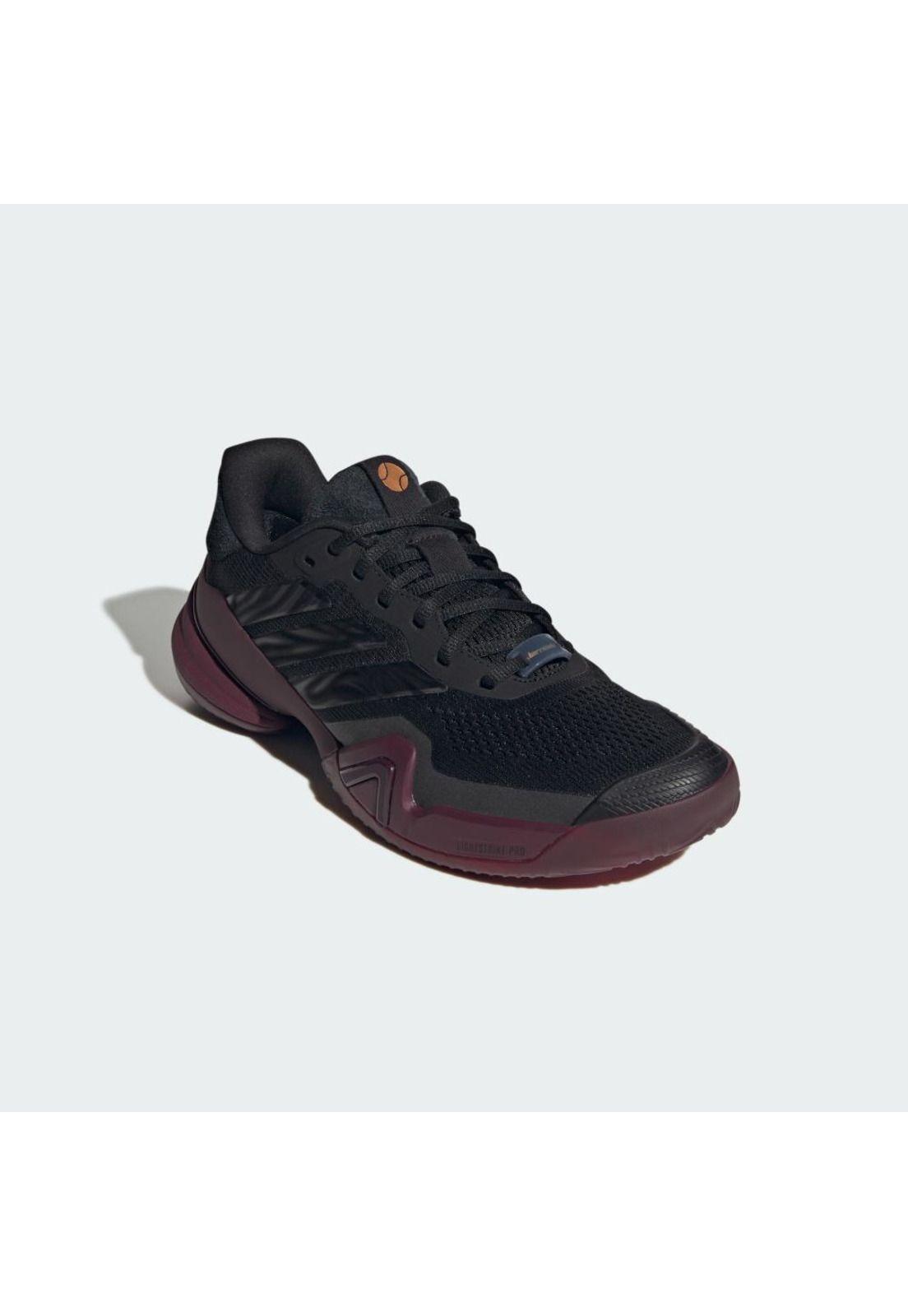 Zapatilla adidas Hombre de Tenis Barricade 14-4
