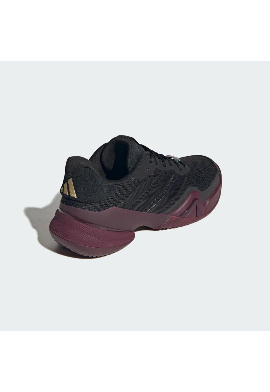 Zapatilla adidas Hombre de Tenis Barricade 14-5