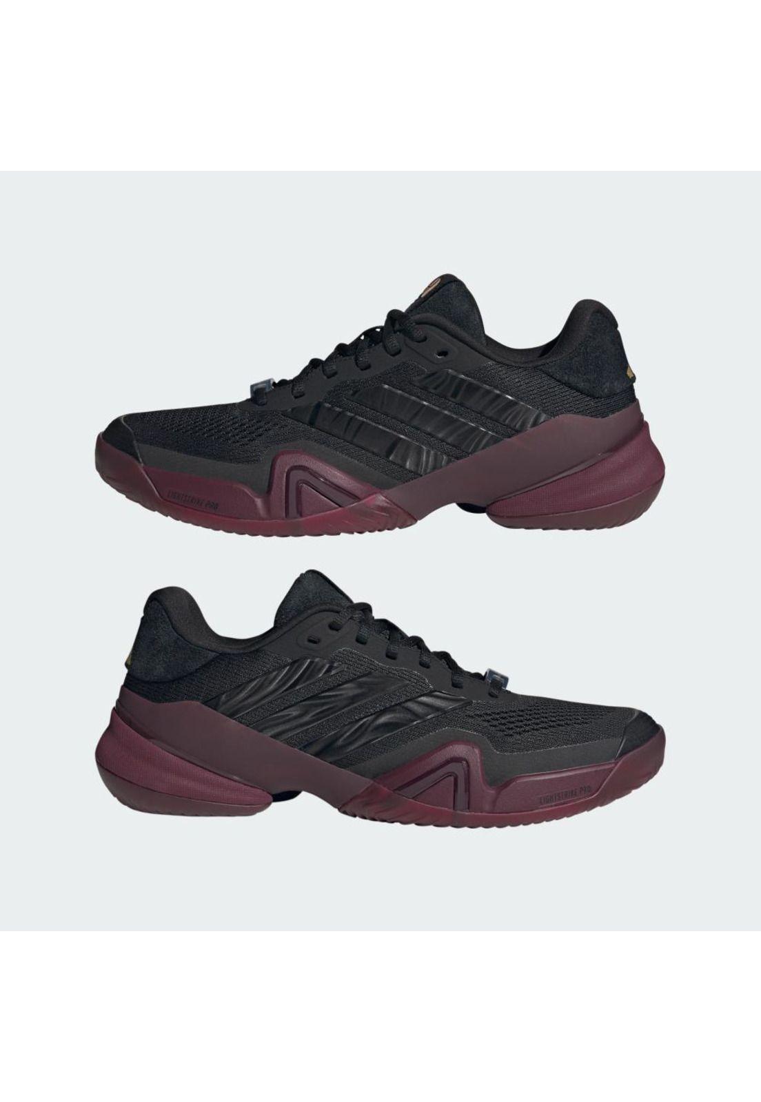 Zapatilla adidas Hombre de Tenis Barricade 14-6