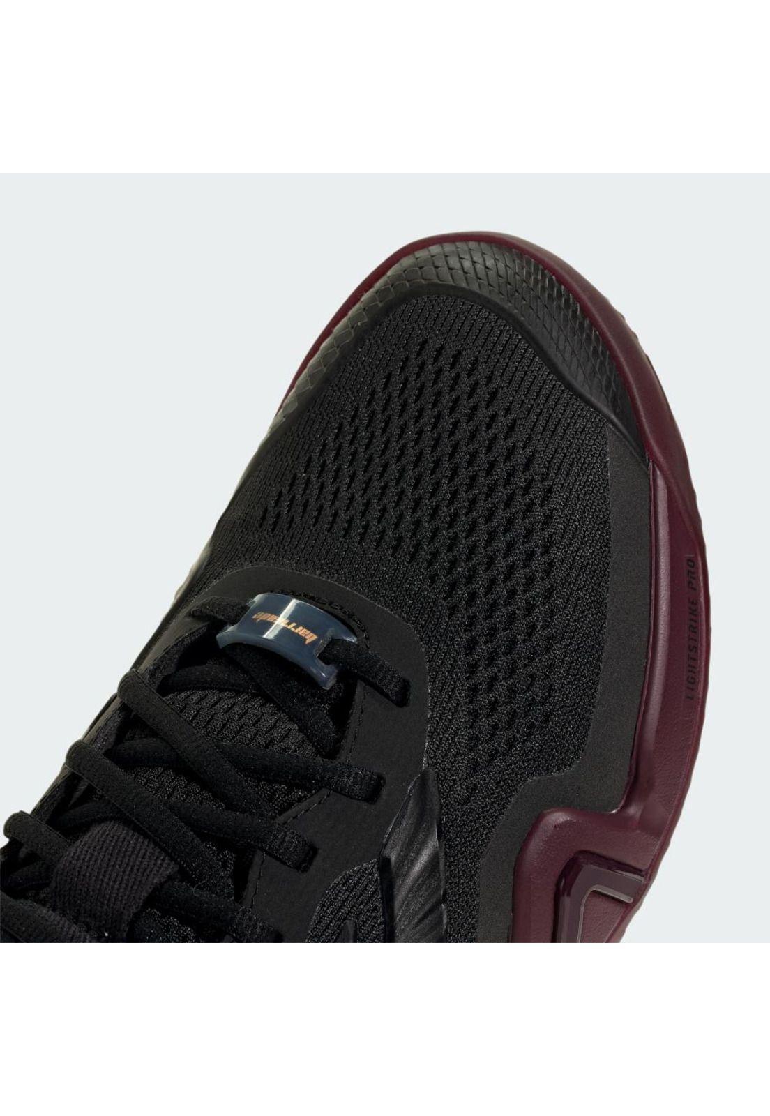 Zapatilla adidas Hombre de Tenis Barricade 14-7