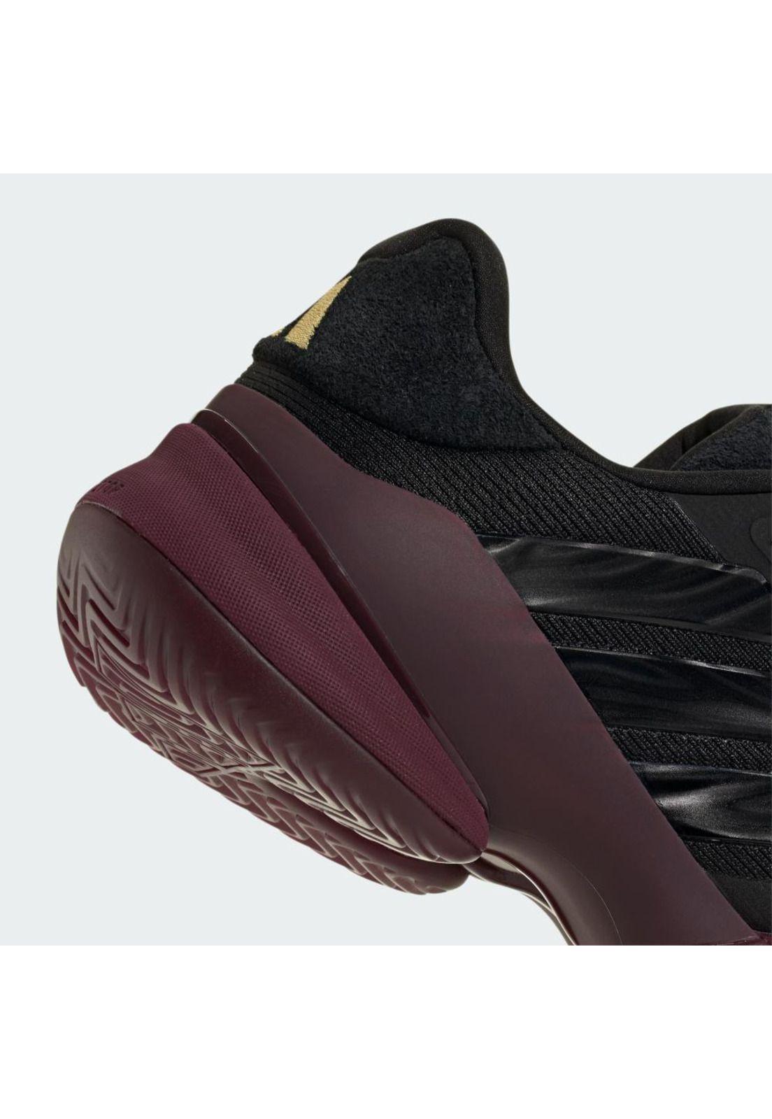 Zapatilla adidas Hombre de Tenis Barricade 14-8