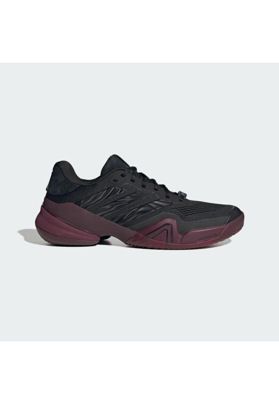 Zapatilla adidas Hombre de Tenis Barricade 14-9