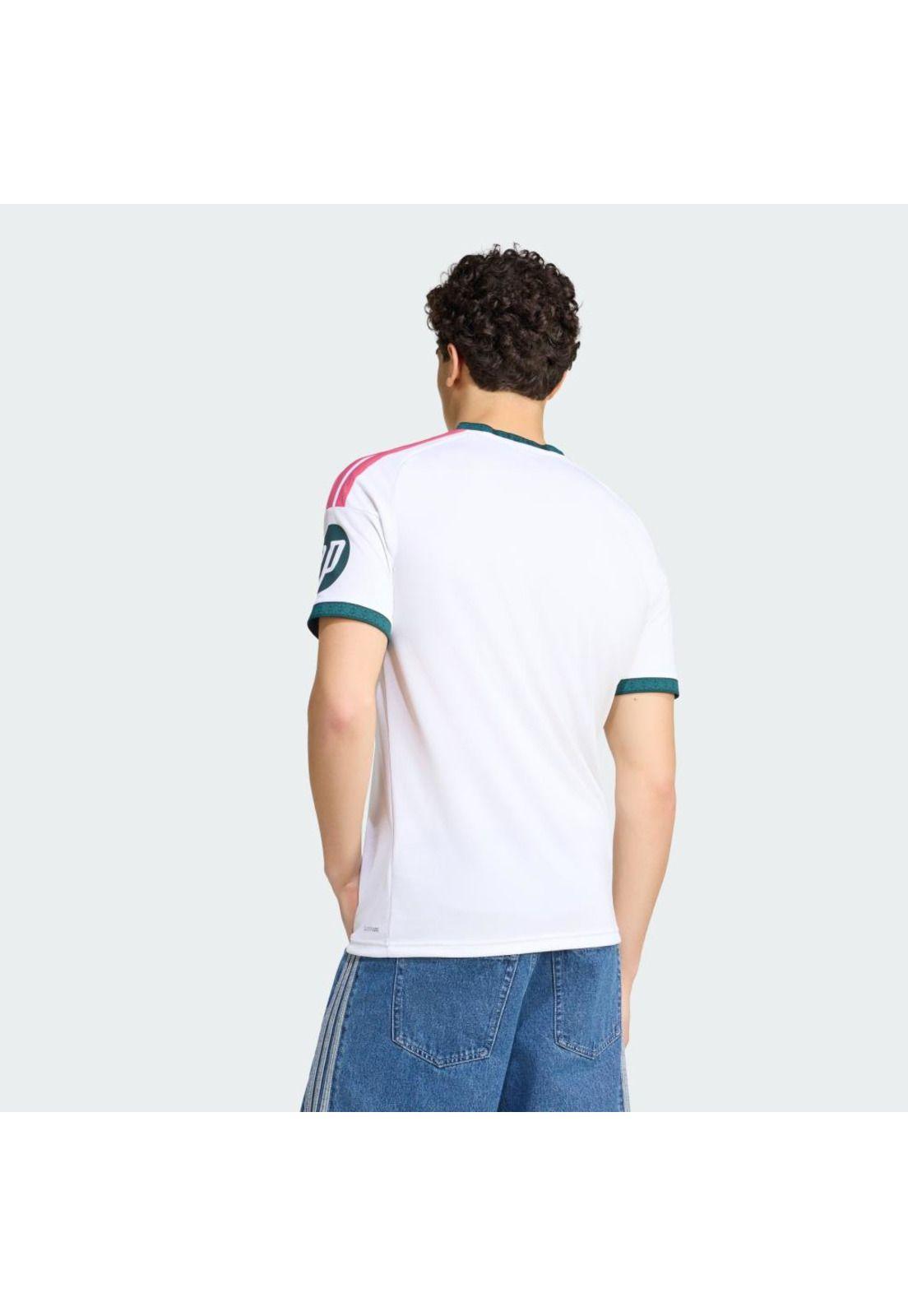 Camiseta de equipo adidas Hombre Local Real Madrid 26/27-2