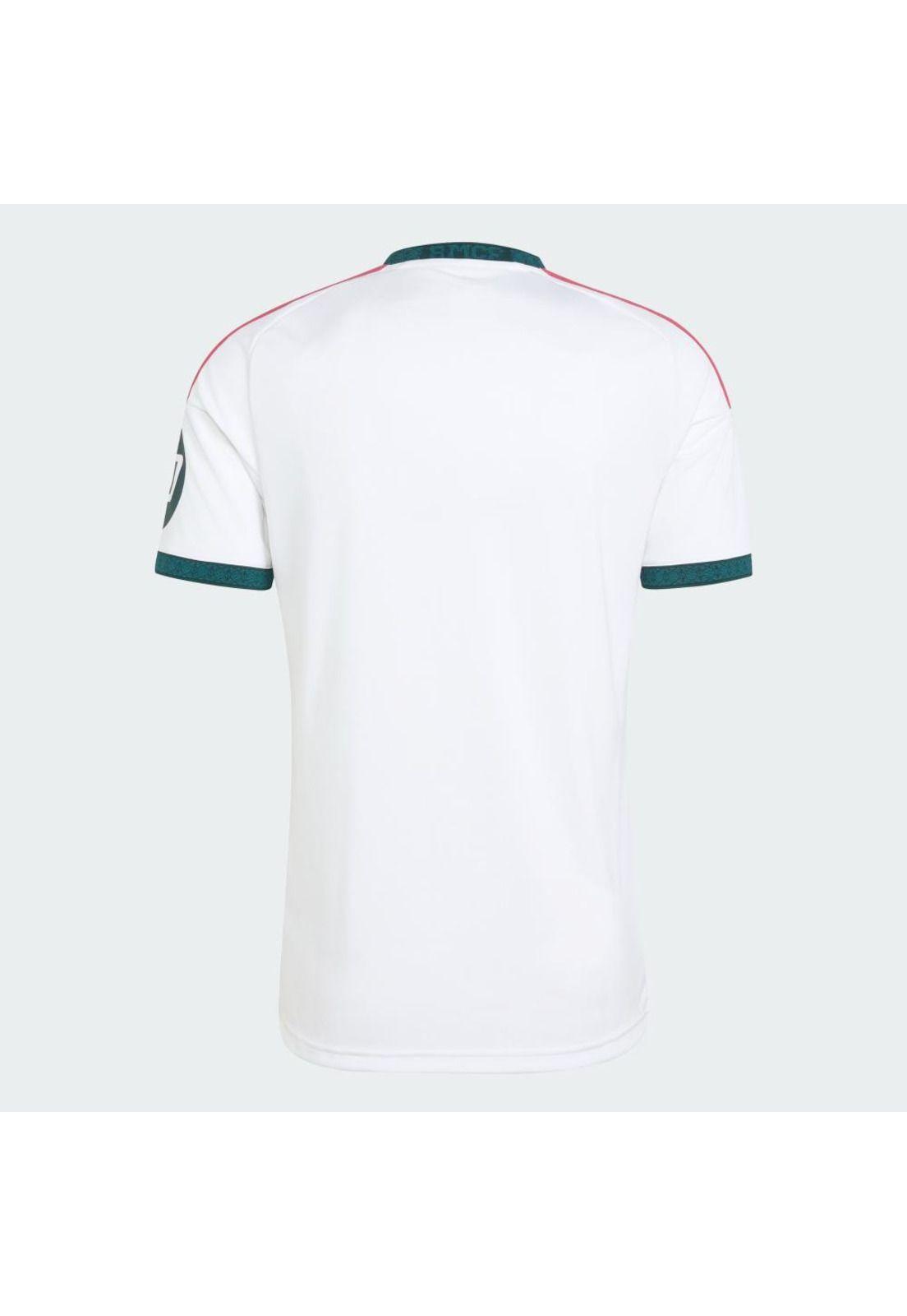 Camiseta de equipo adidas Hombre Local Real Madrid 26/27-6