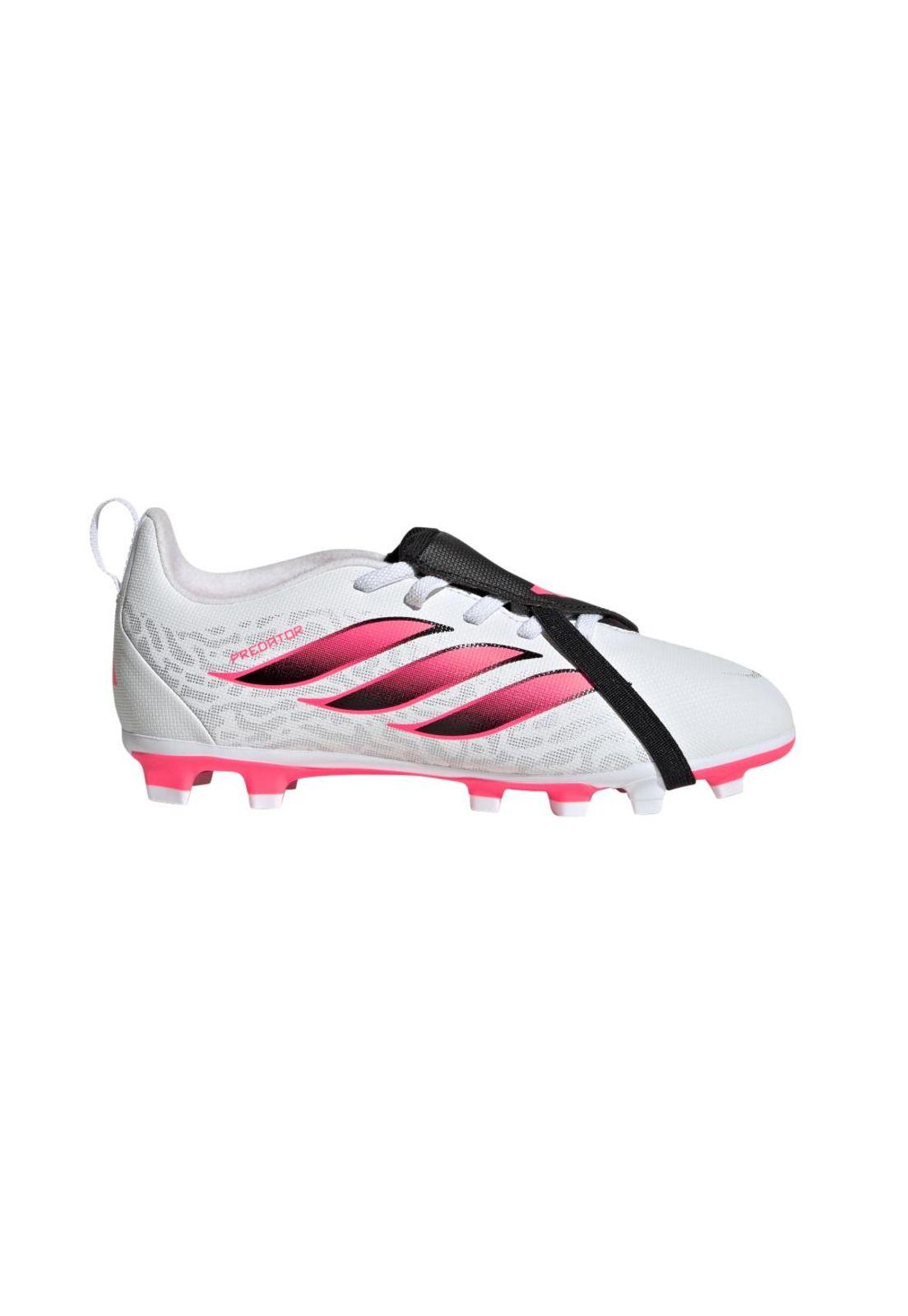 Botín de fútbol adidas Zapatos Predator Club Lengüeta-0