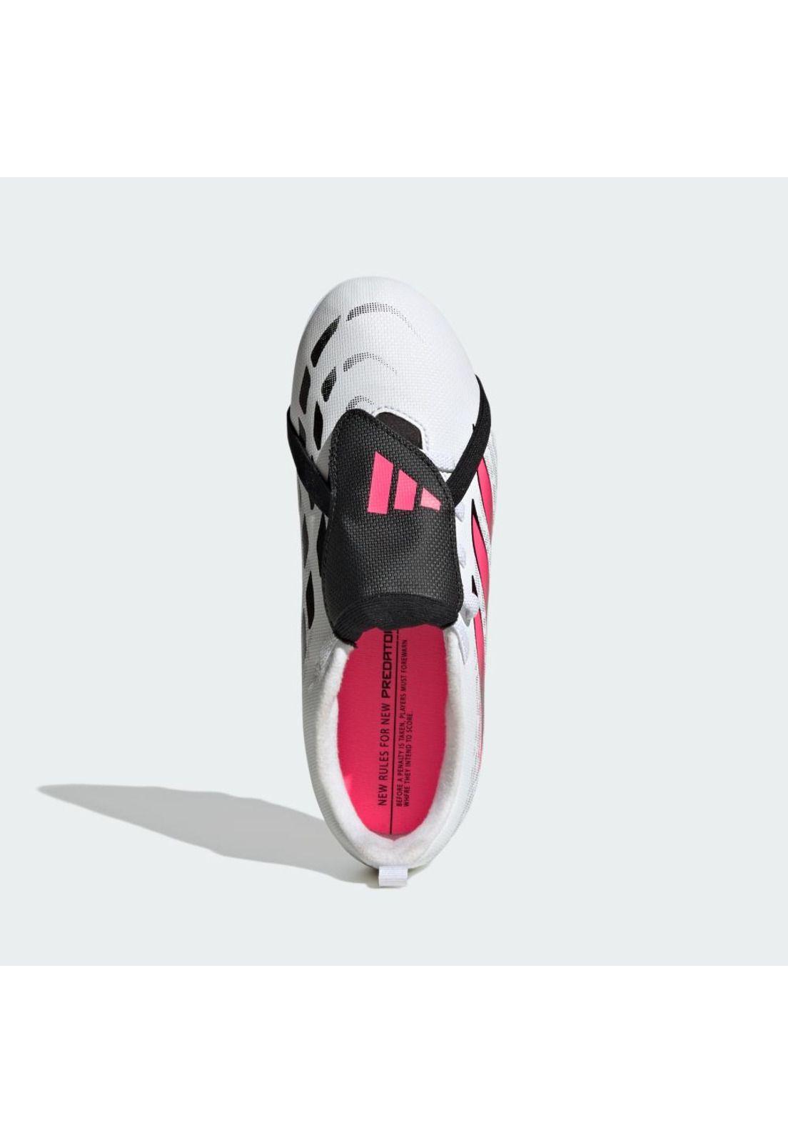 Botín de fútbol adidas Zapatos Predator Club Lengüeta-2