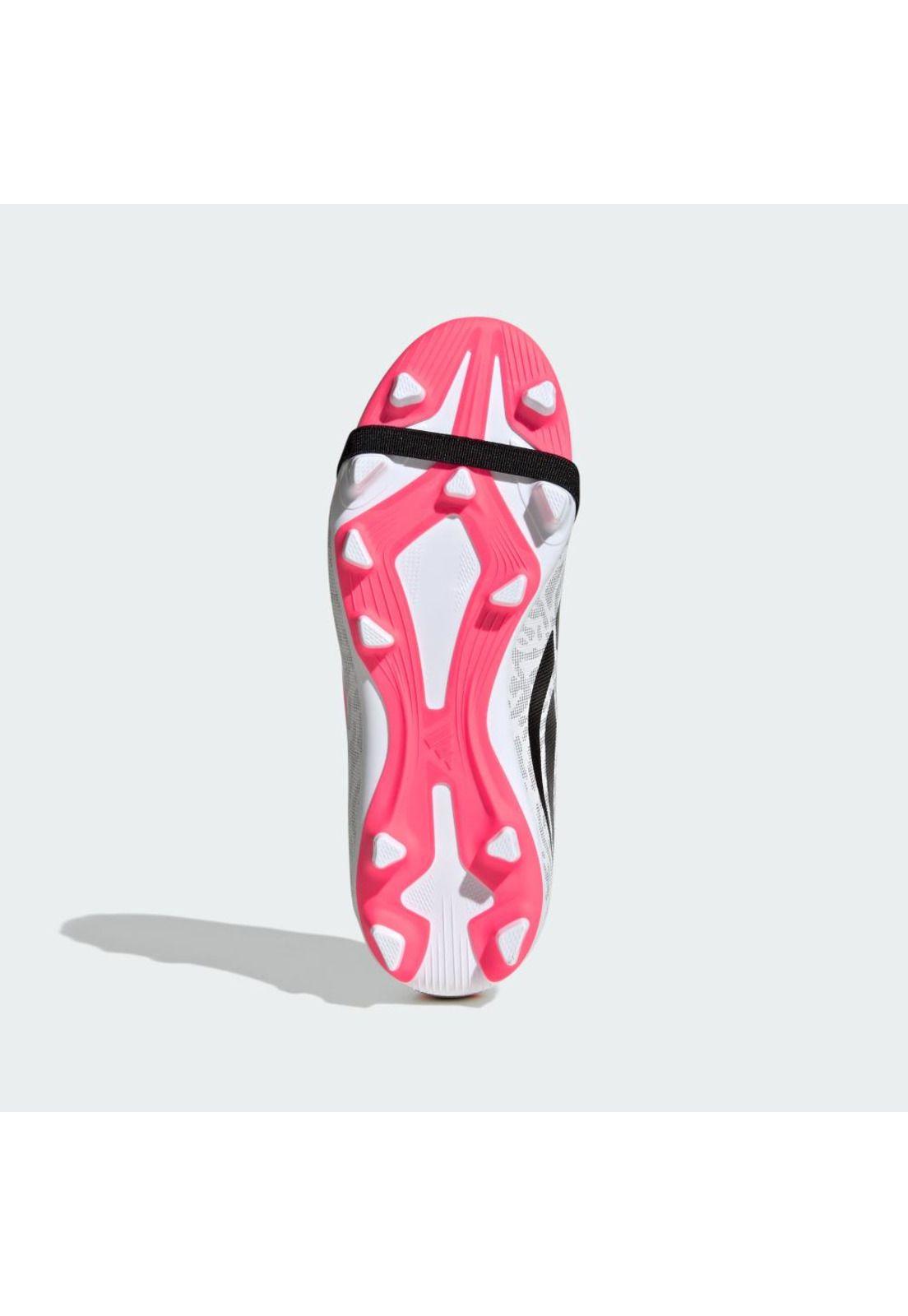Botín de fútbol adidas Zapatos Predator Club Lengüeta-3