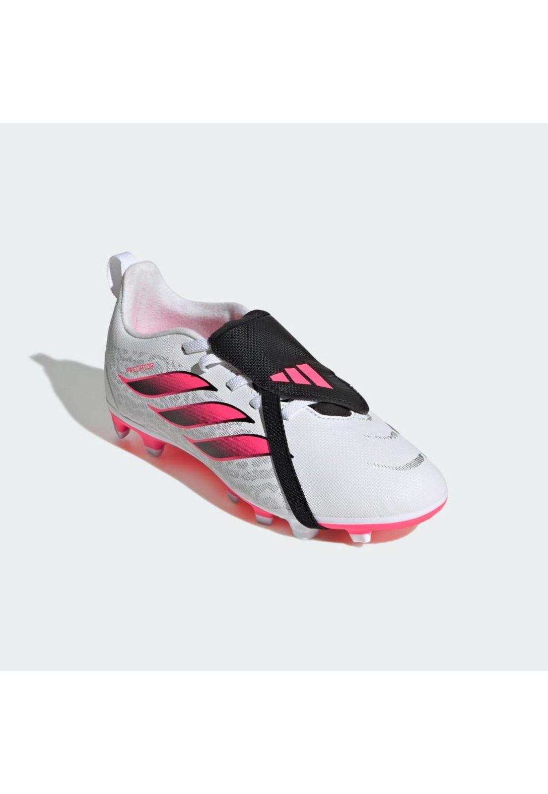 Botín de fútbol adidas Zapatos Predator Club Lengüeta-4
