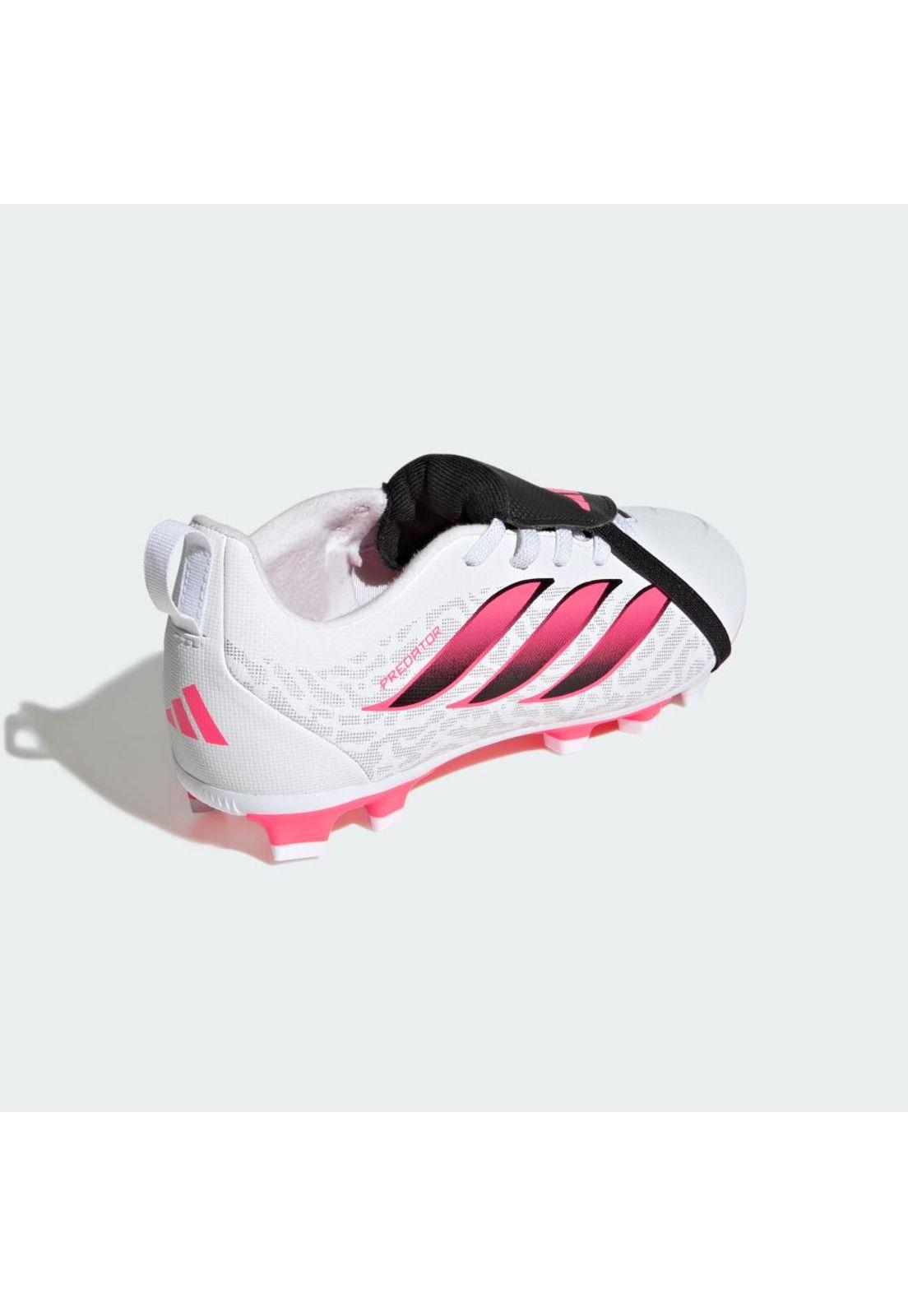Botín de fútbol adidas Zapatos Predator Club Lengüeta-5