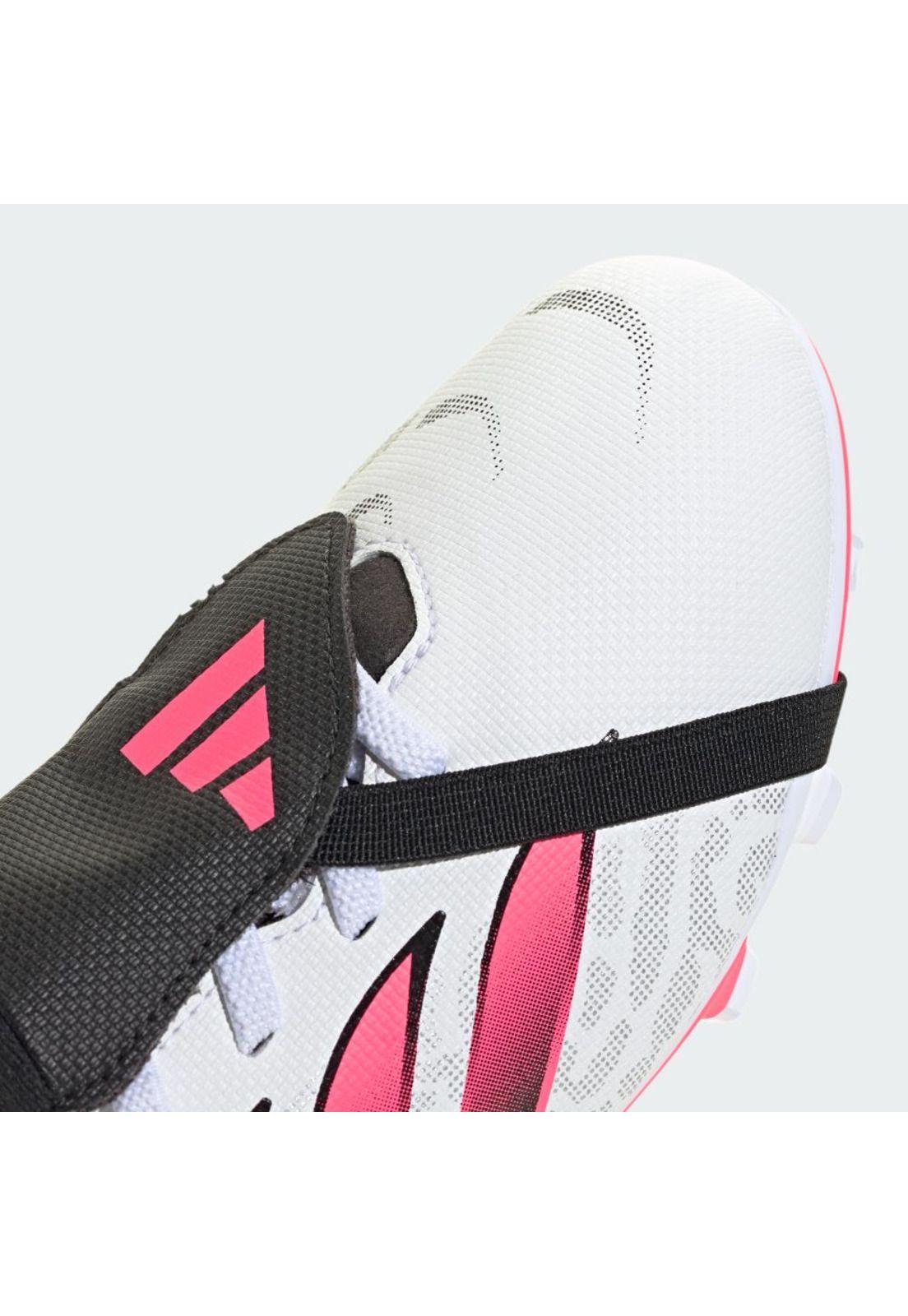 Botín de fútbol adidas Zapatos Predator Club Lengüeta-6