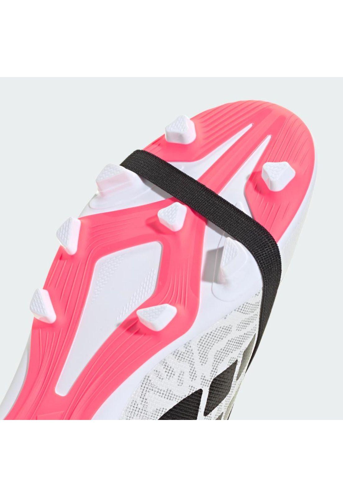 Botín de fútbol adidas Zapatos Predator Club Lengüeta-7