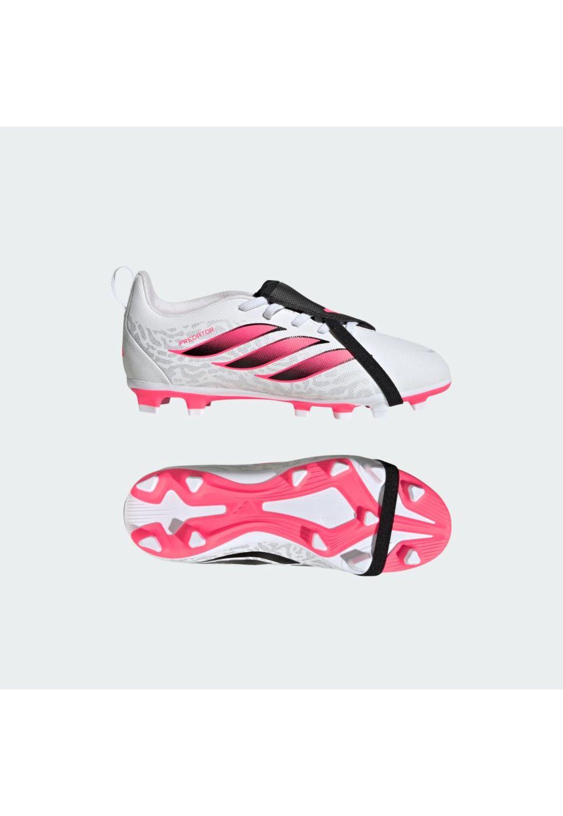Botín de fútbol adidas Zapatos Predator Club Lengüeta-8