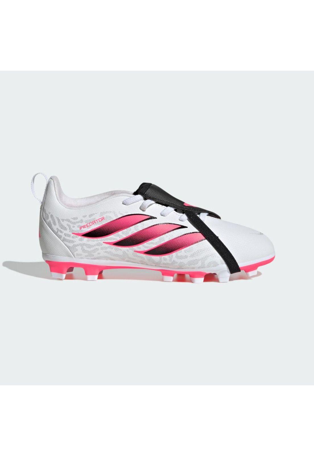 Botín de fútbol adidas Zapatos Predator Club Lengüeta-9