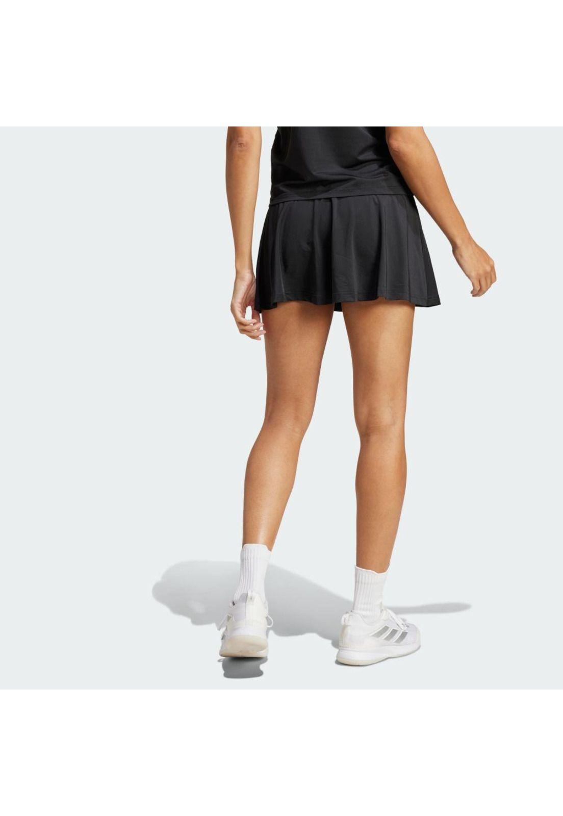 Falda adidas Mujer Club Tennis con Climacool-2