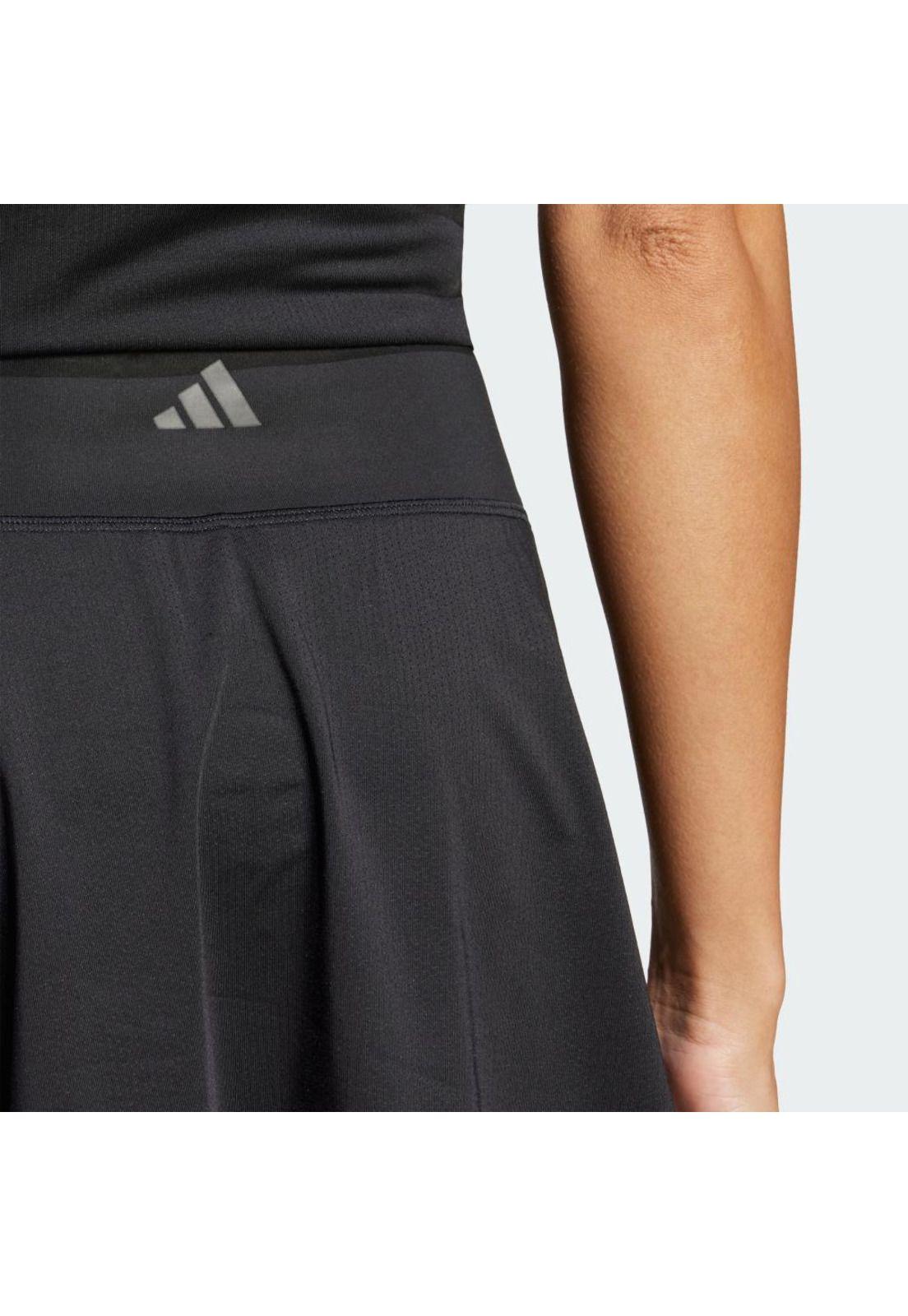 Falda adidas Mujer Club Tennis con Climacool-5