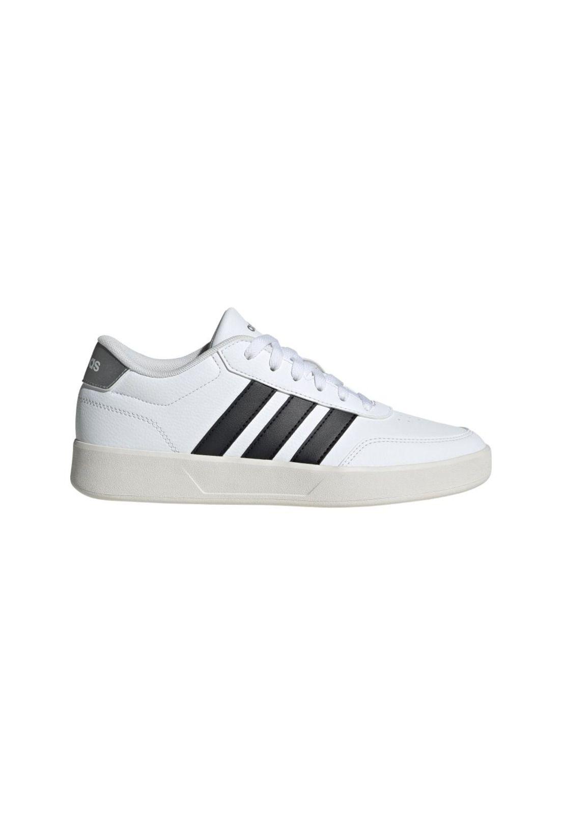 Zapatilla adidas Mujer Breaknet 3.0-0