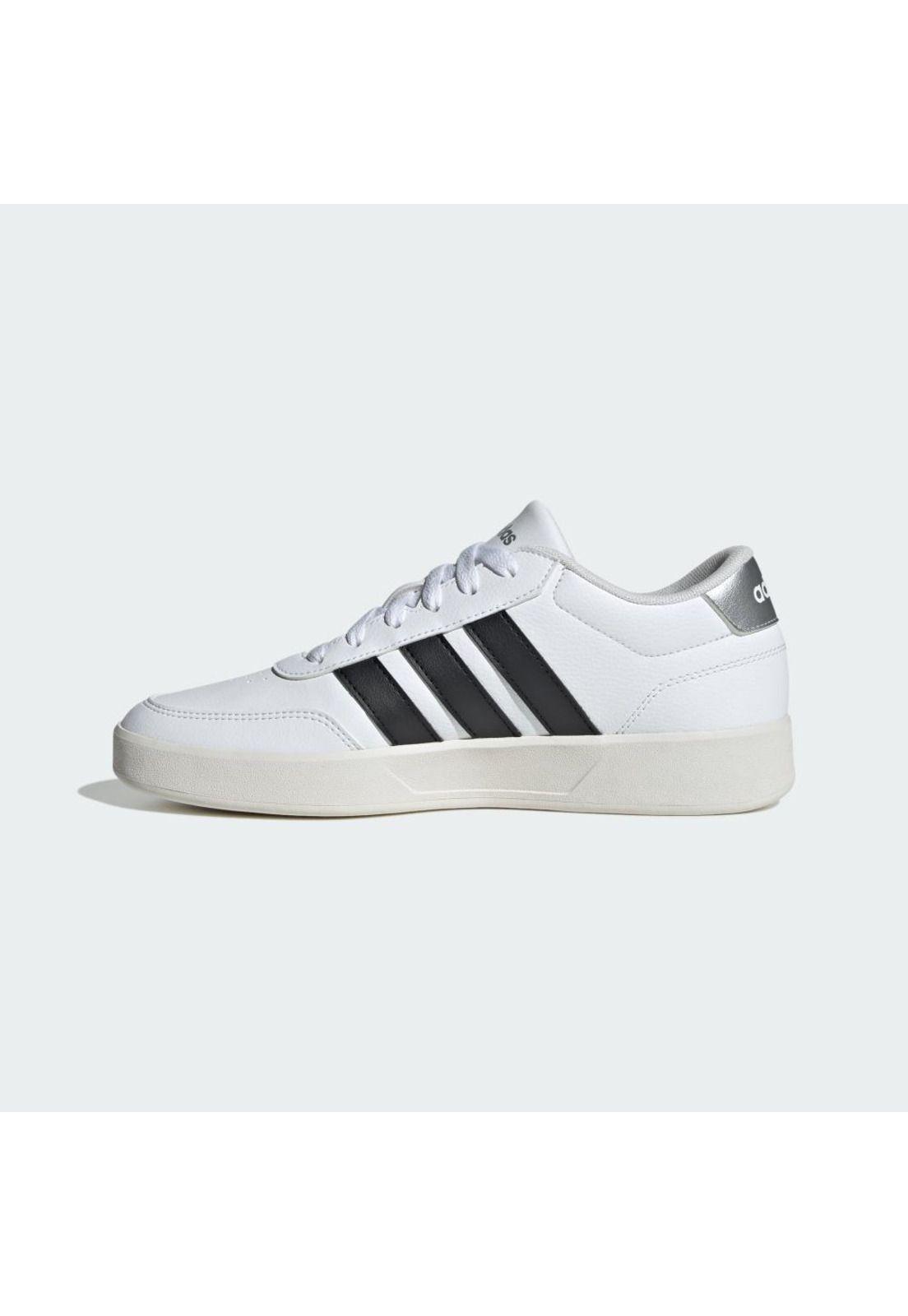 Zapatilla adidas Mujer Breaknet 3.0-1