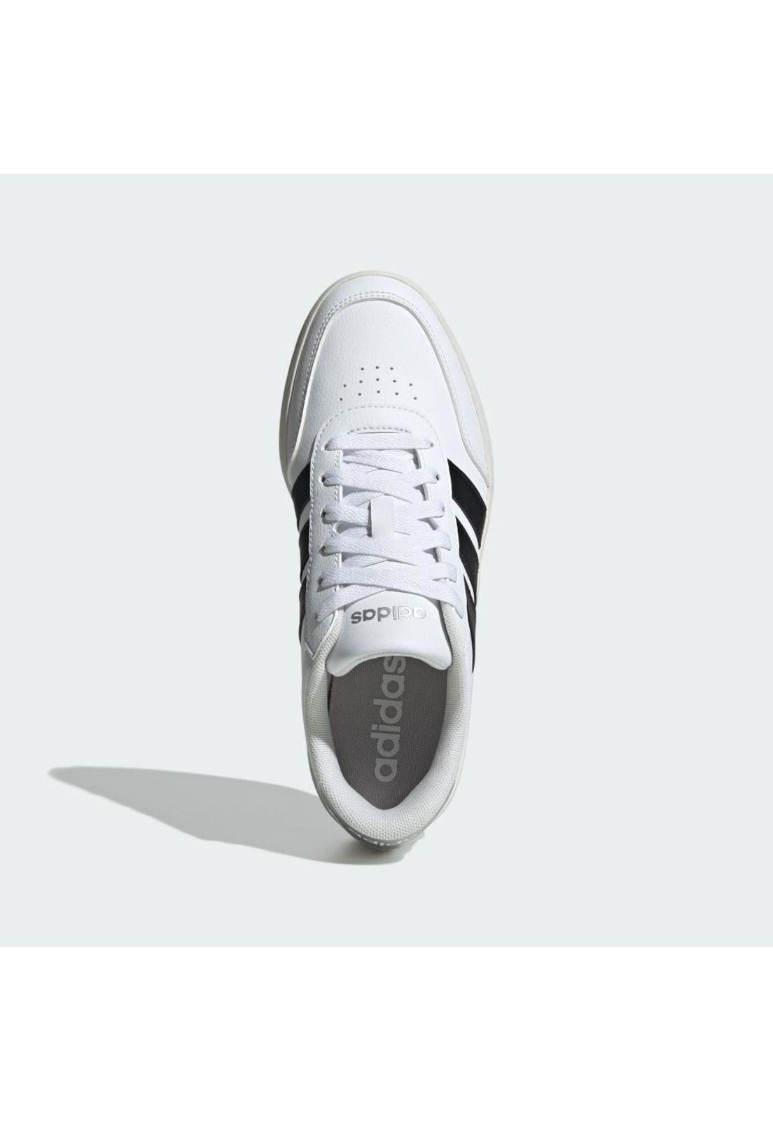 Zapatilla adidas Mujer Breaknet 3.0-2