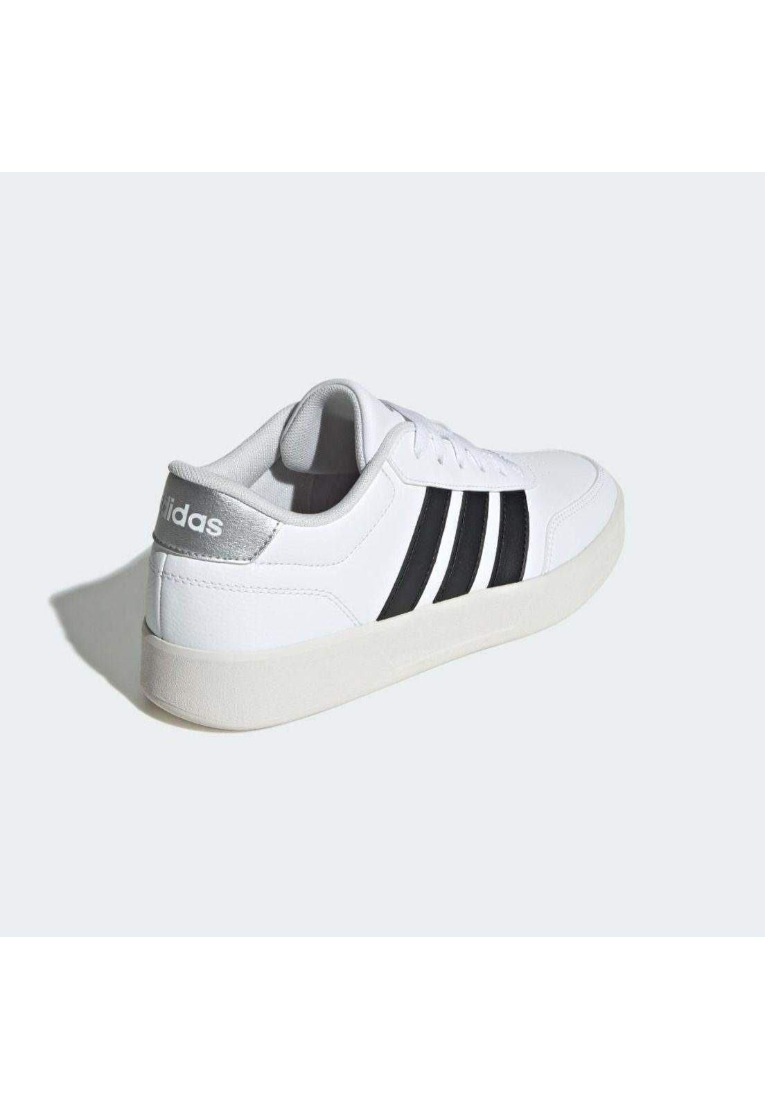 Zapatilla adidas Mujer Breaknet 3.0-5