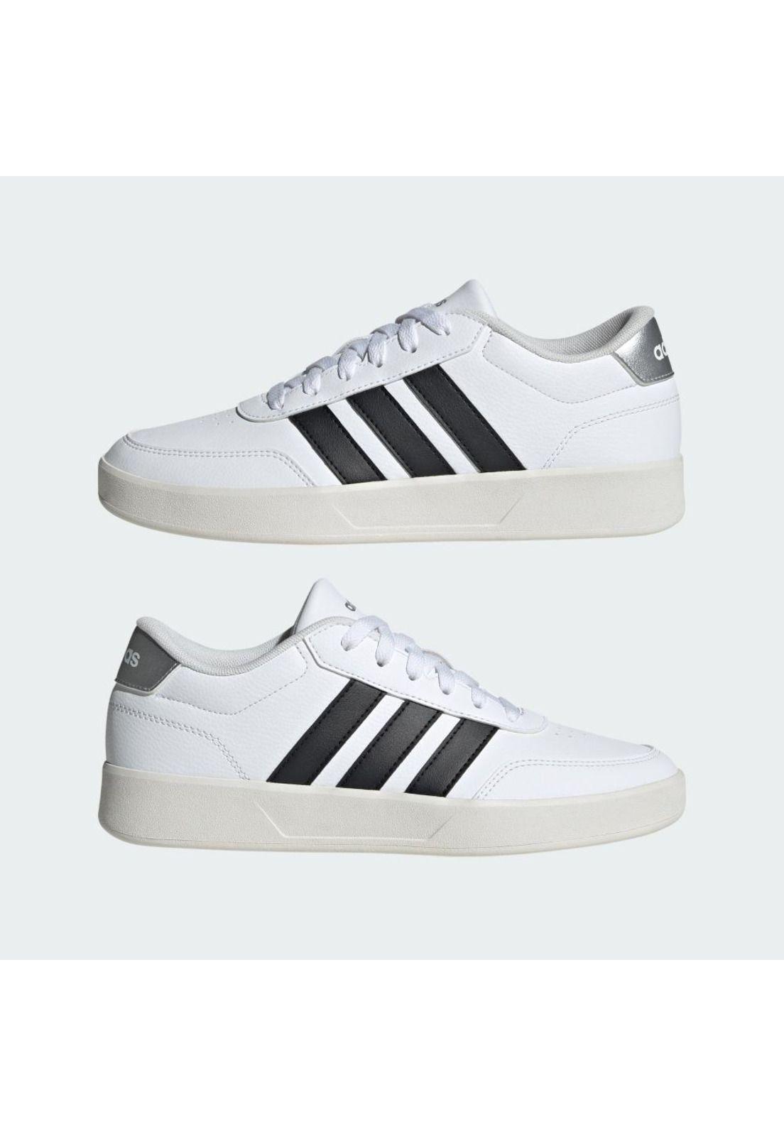 Zapatilla adidas Mujer Breaknet 3.0-6