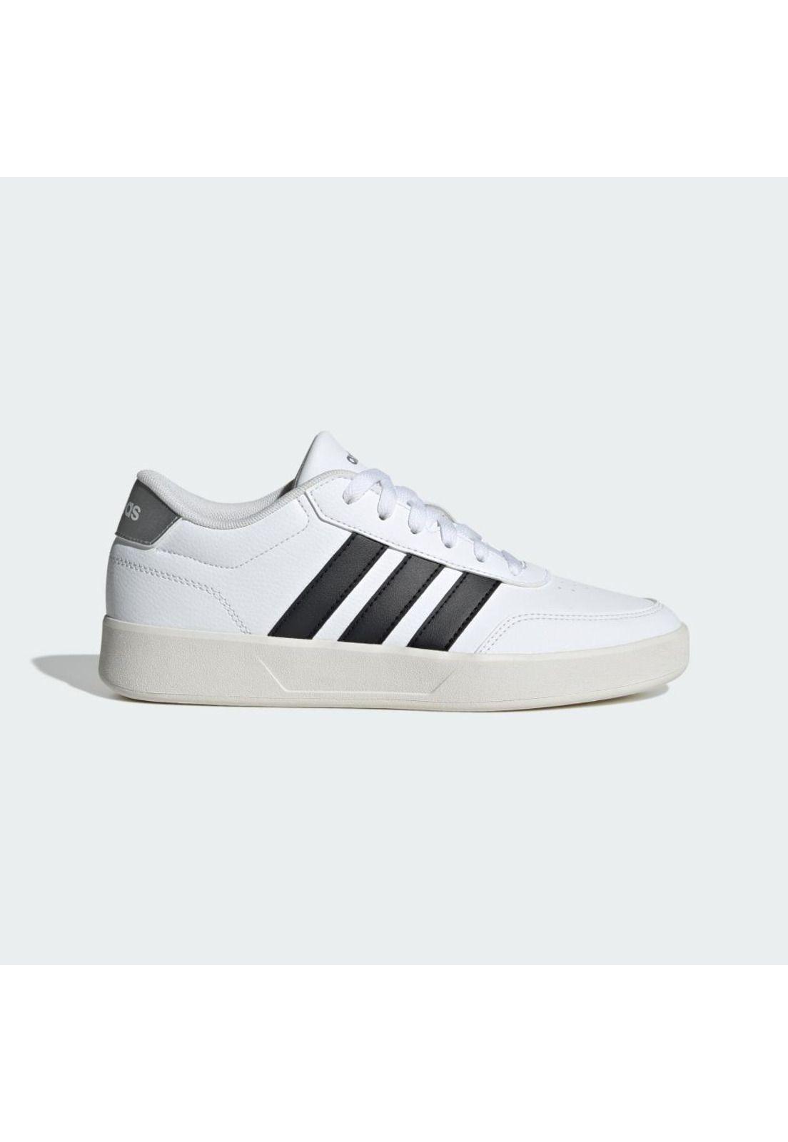Zapatilla adidas Mujer Breaknet 3.0-9