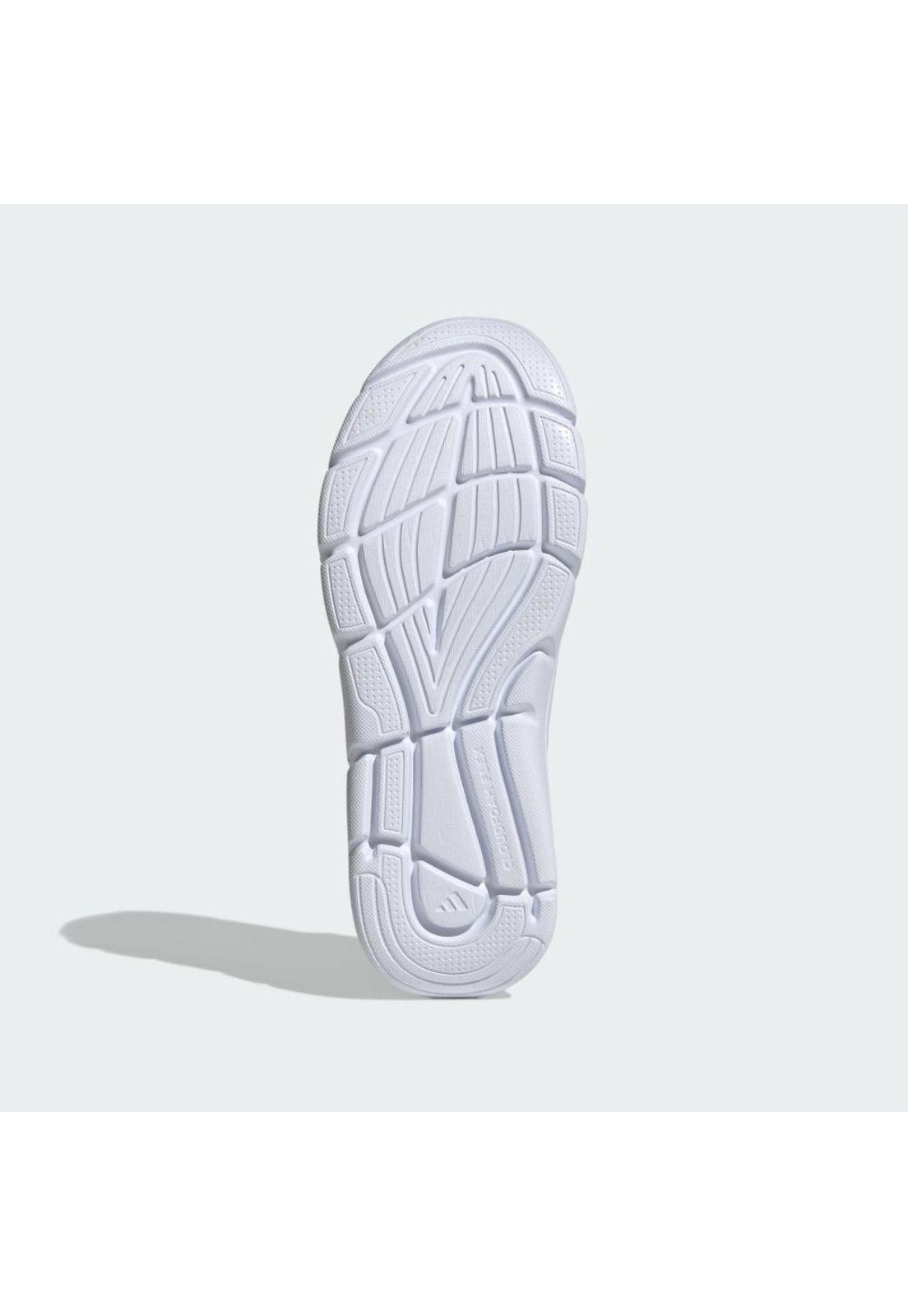 Zapatilla adidas Hombre CLOUDFOAM FLEX CON CORDONES-3