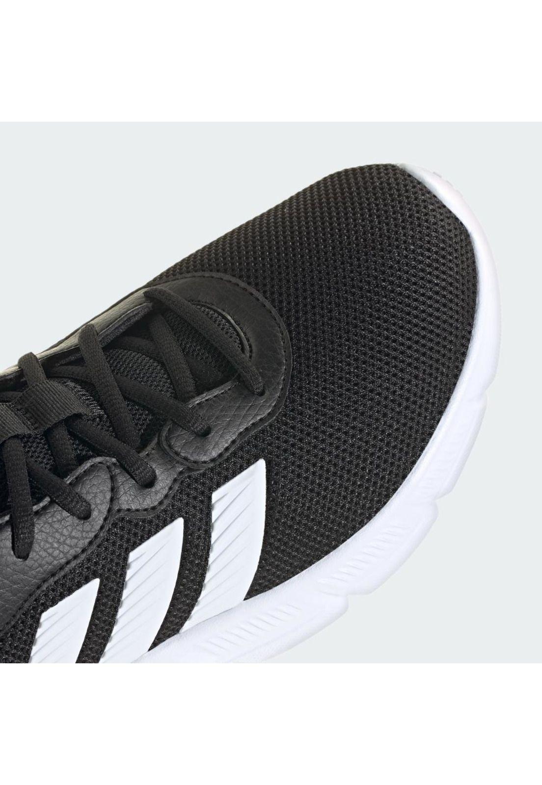 Zapatilla adidas Hombre CLOUDFOAM FLEX CON CORDONES-8