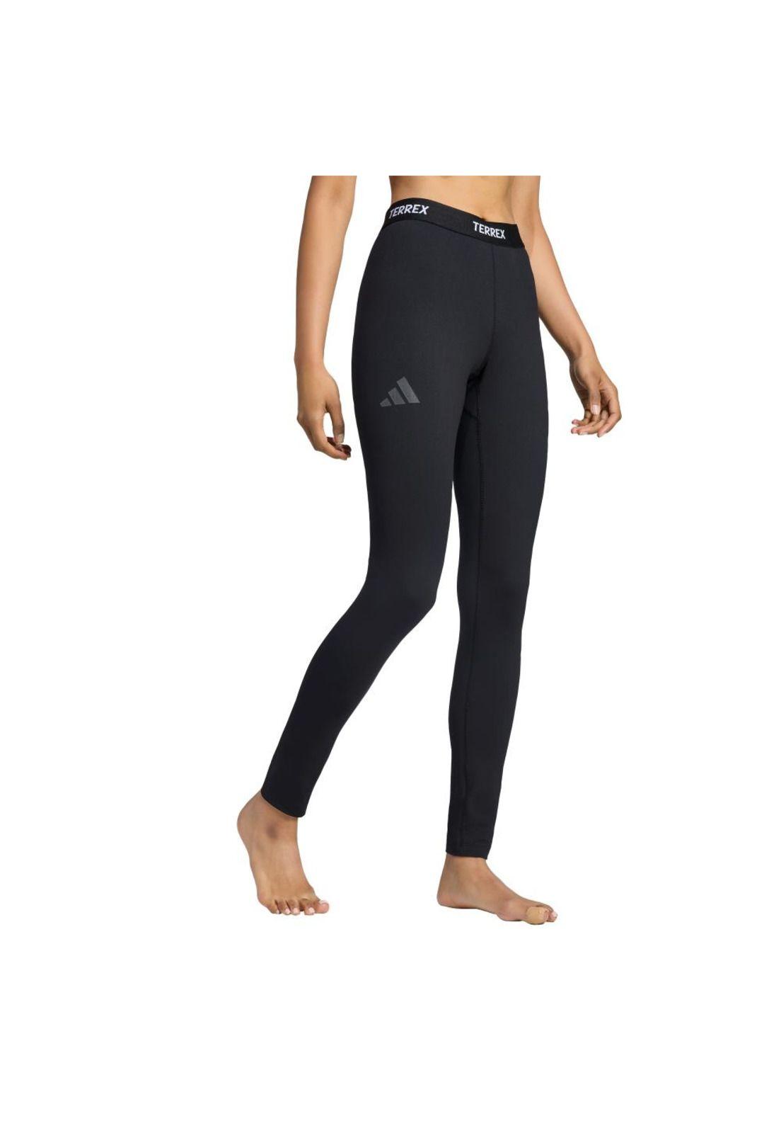 Pantalón adidas Calzas Capa Base Terrex Multi Synthetic-0