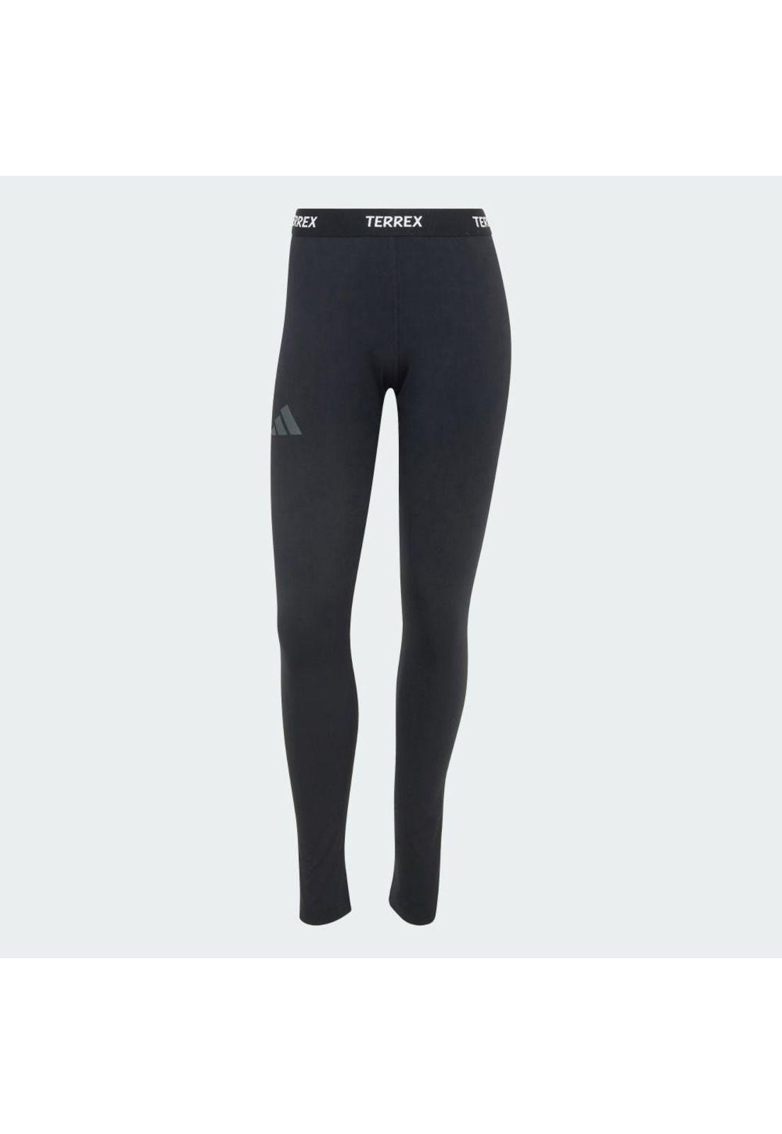 Pantalón adidas Calzas Capa Base Terrex Multi Synthetic-1