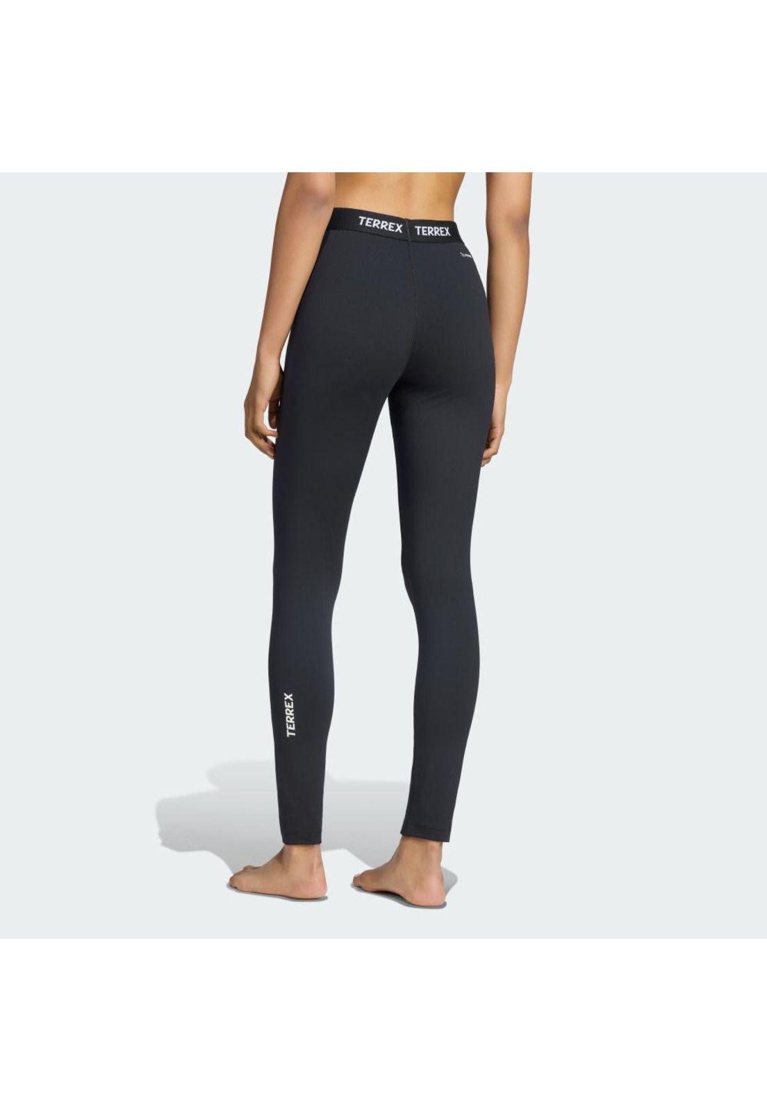 Pantalón adidas Calzas Capa Base Terrex Multi Synthetic-2
