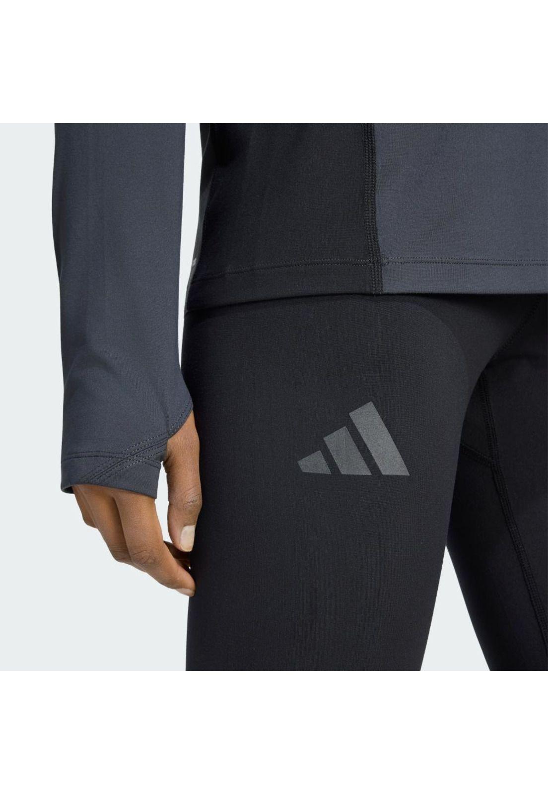 Pantalón adidas Calzas Capa Base Terrex Multi Synthetic-4
