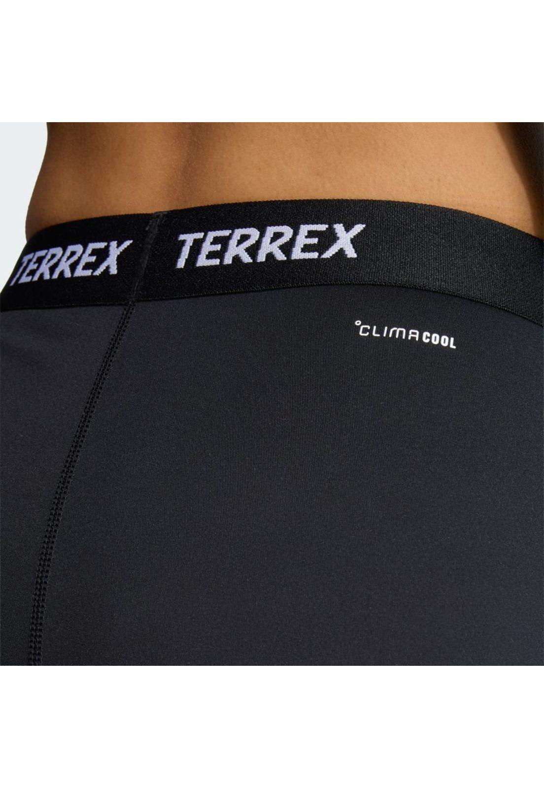 Pantalón adidas Calzas Capa Base Terrex Multi Synthetic-5