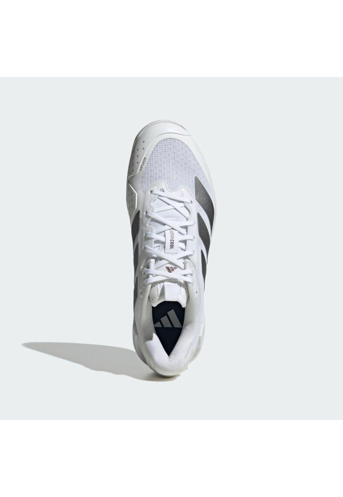 Zapatilla adidas Hombre Adizero Ubersonic 5 para Tenis-2