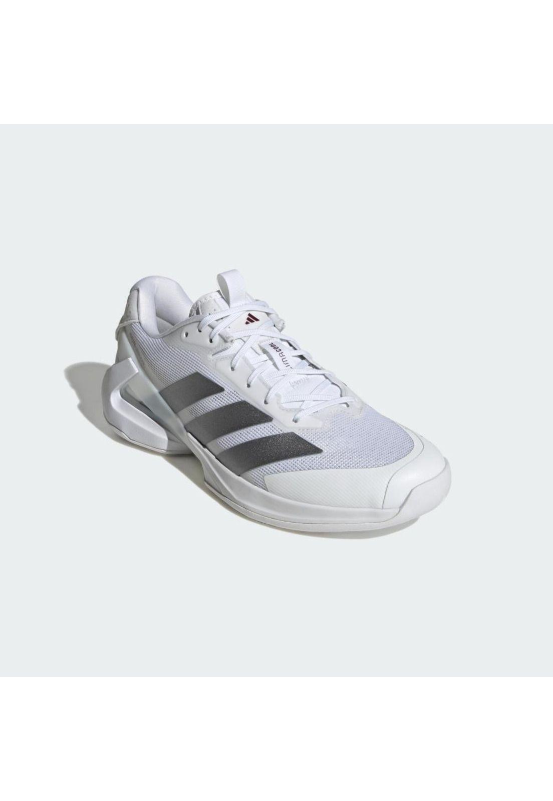 Zapatilla adidas Hombre Adizero Ubersonic 5 para Tenis-4