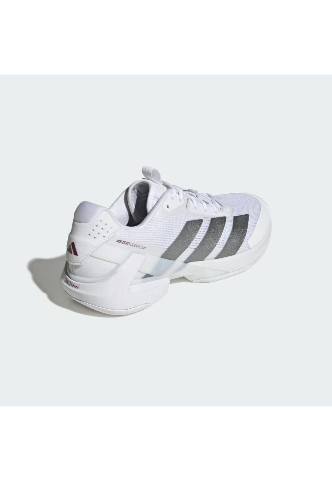 Zapatilla adidas Hombre Adizero Ubersonic 5 para Tenis-5