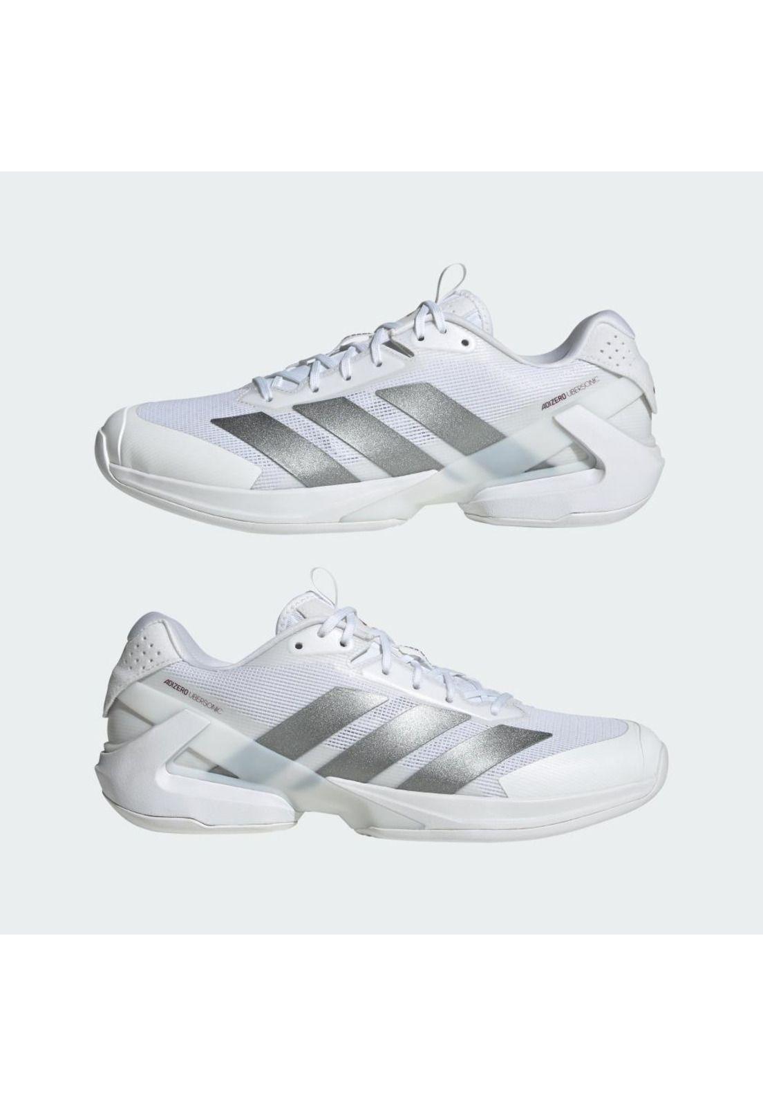 Zapatilla adidas Hombre Adizero Ubersonic 5 para Tenis-6