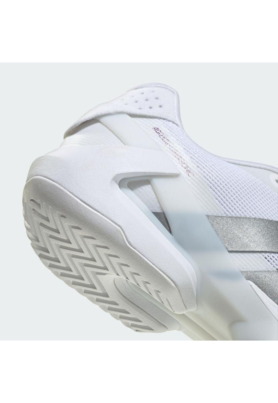 Zapatilla adidas Hombre Adizero Ubersonic 5 para Tenis-7