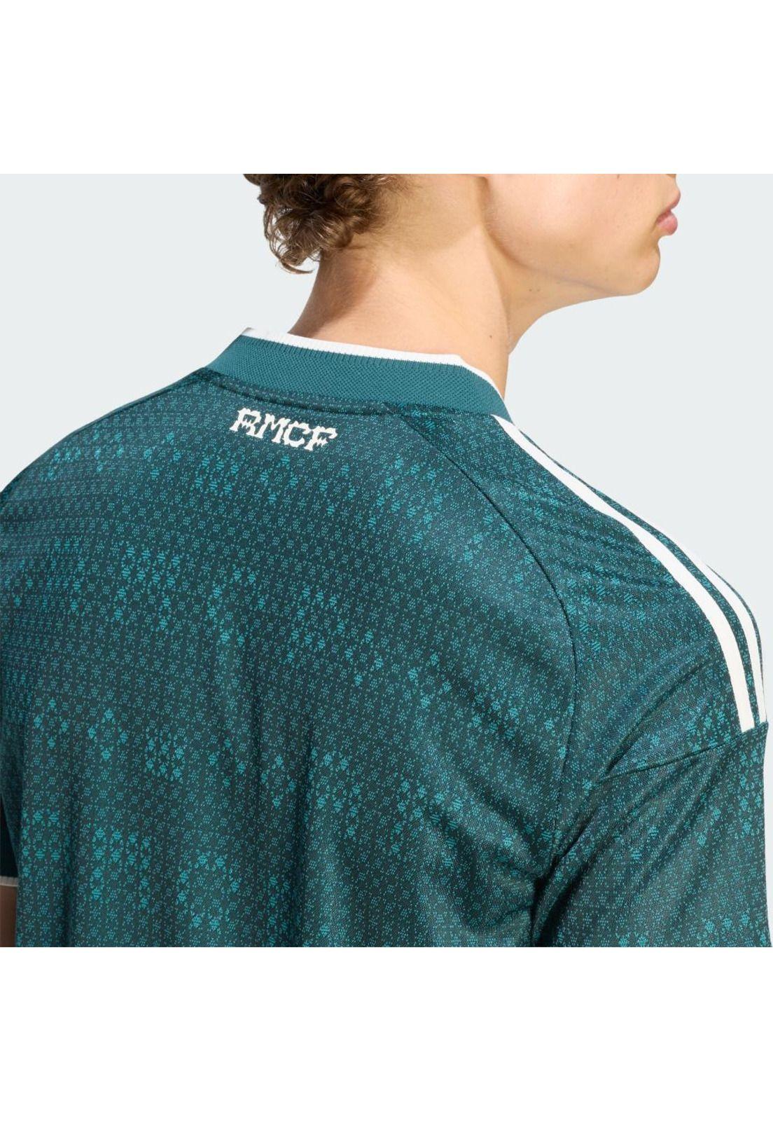 Camiseta de equipo adidas Visitante Real Madrid 26/27-4