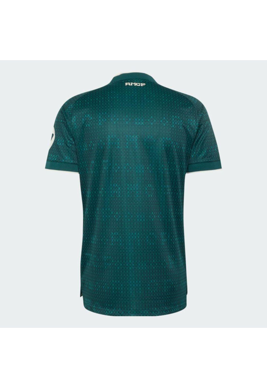 Camiseta de equipo adidas Visitante Real Madrid 26/27-6