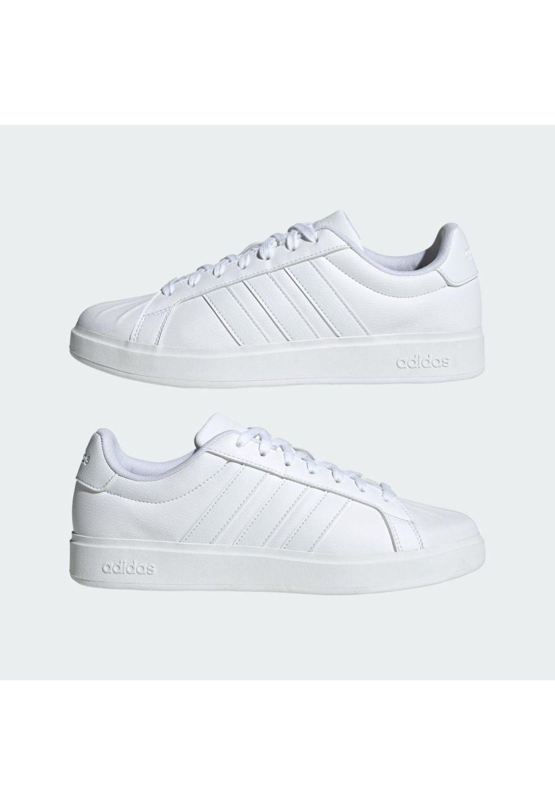 Zapatilla adidas Hombre Streettalk-6