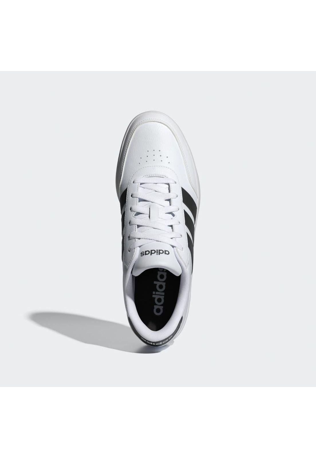Zapatilla adidas Hombre Breaknet 3.0-2