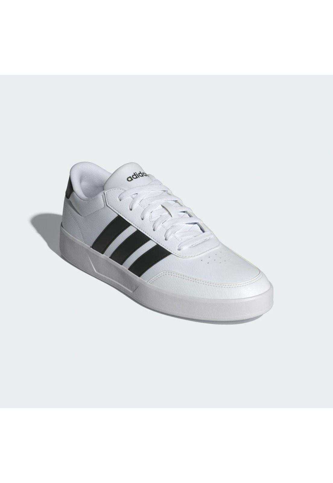 Zapatilla adidas Hombre Breaknet 3.0-4