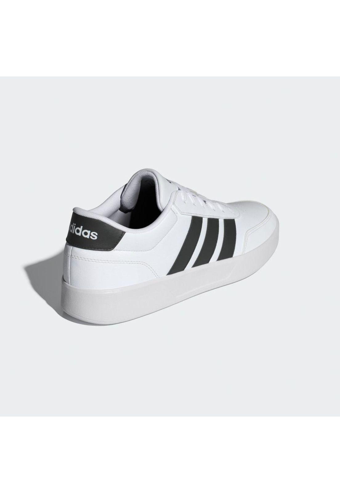 Zapatilla adidas Hombre Breaknet 3.0-5