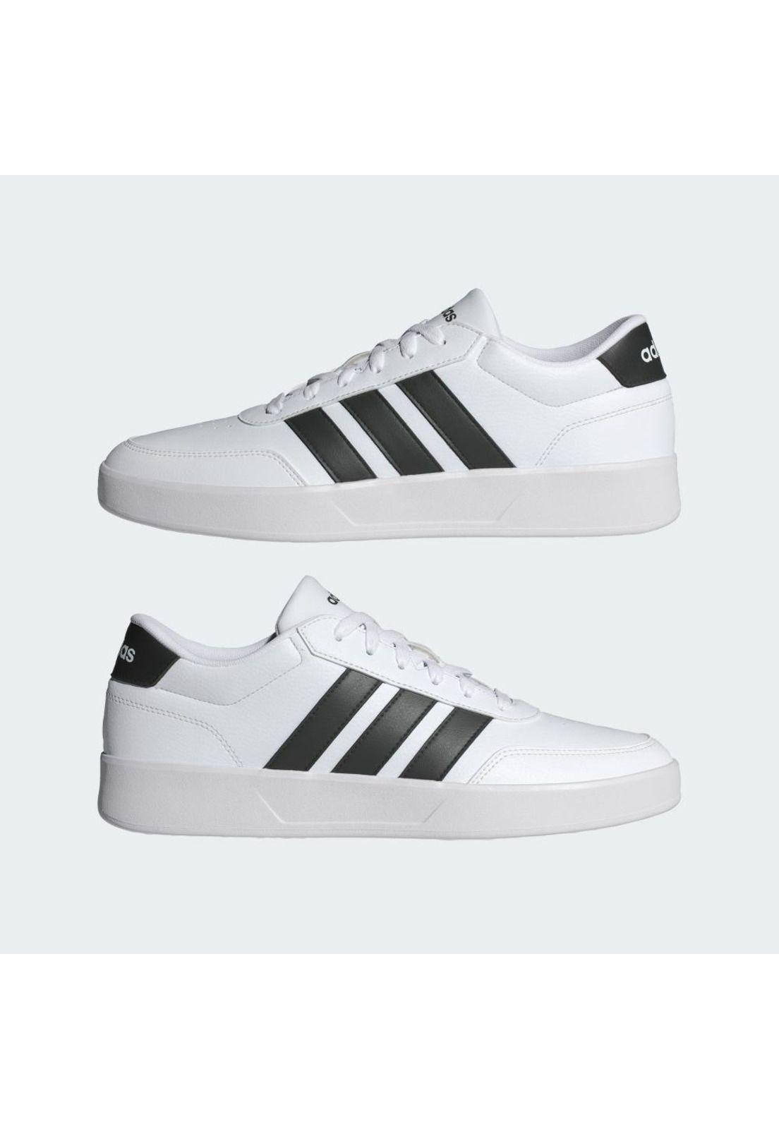 Zapatilla adidas Hombre Breaknet 3.0-6