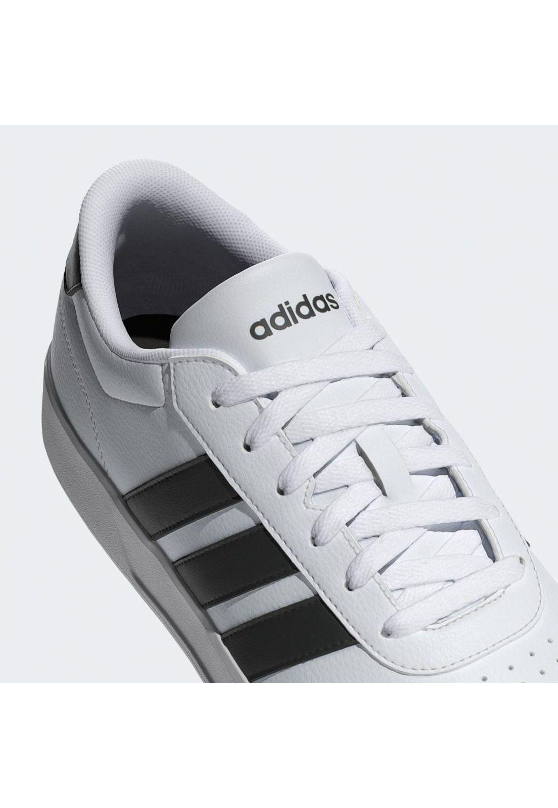 Zapatilla adidas Hombre Breaknet 3.0-7