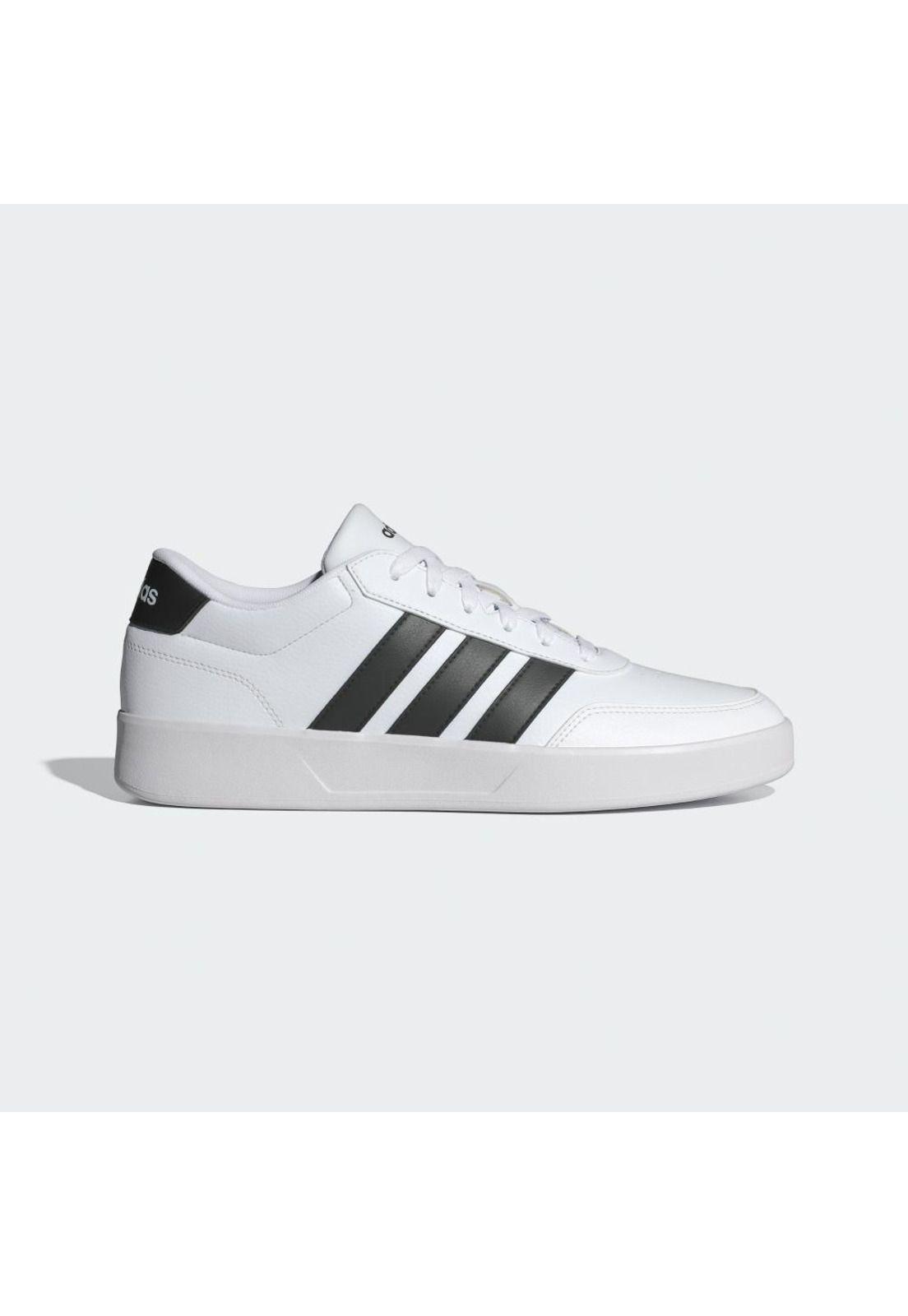 Zapatilla adidas Hombre Breaknet 3.0-9